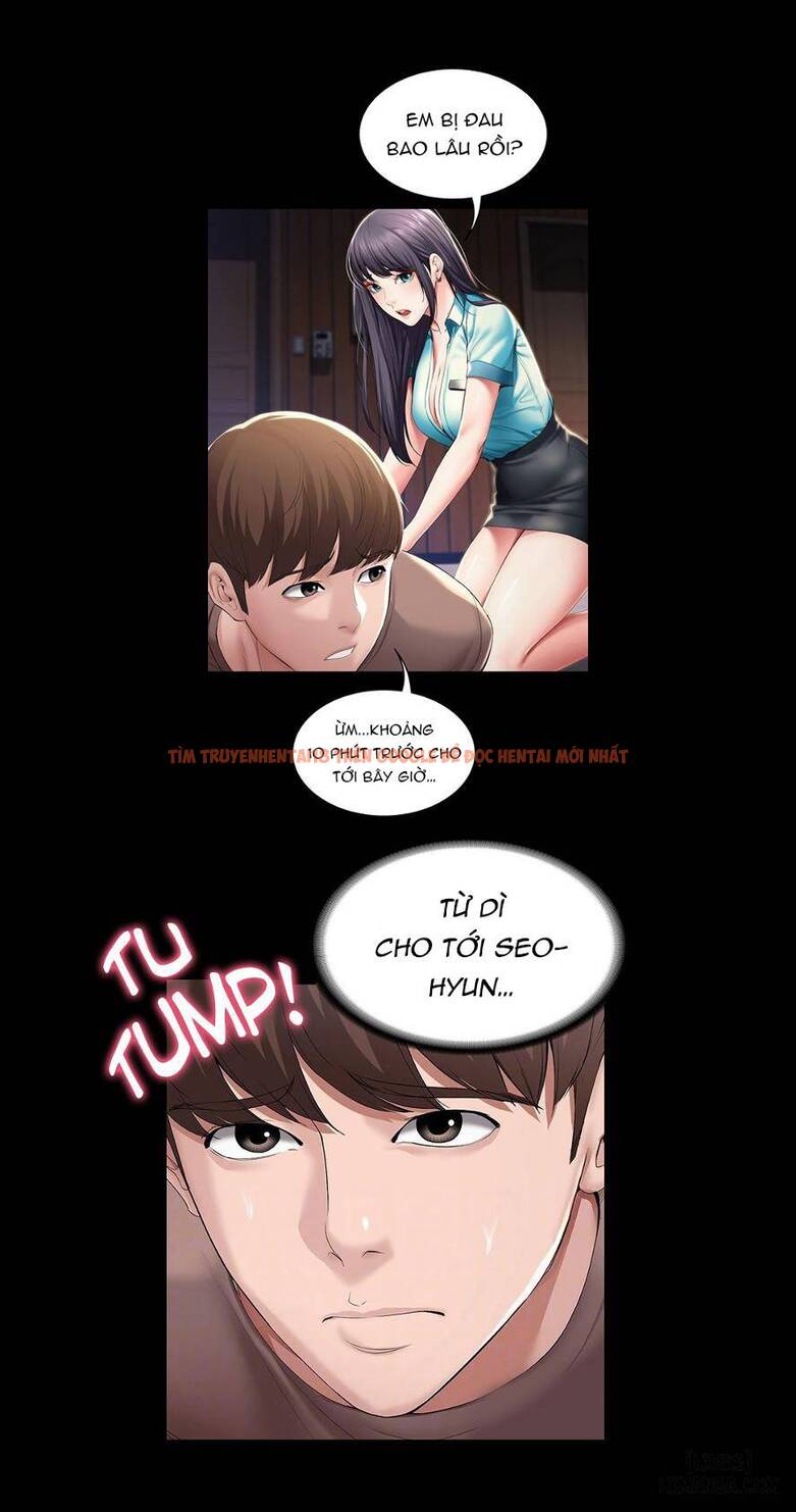 Xem ảnh 12 trong truyện hentai Nhật Ký Ở Trọ - Không Che - Chapter 34 - hentaitvn.net