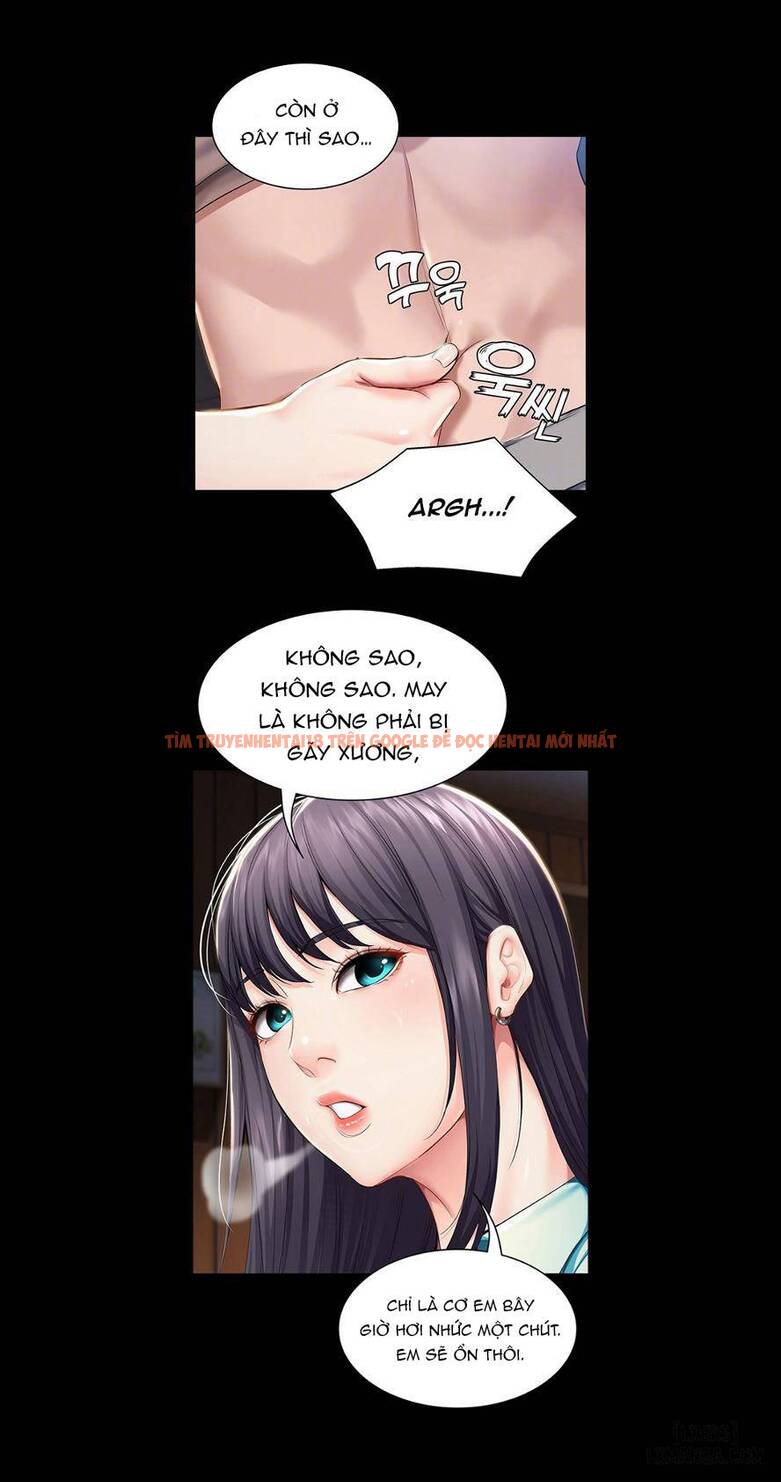 Xem ảnh 15 trong truyện hentai Nhật Ký Ở Trọ - Không Che - Chapter 34 - hentaitvn.net