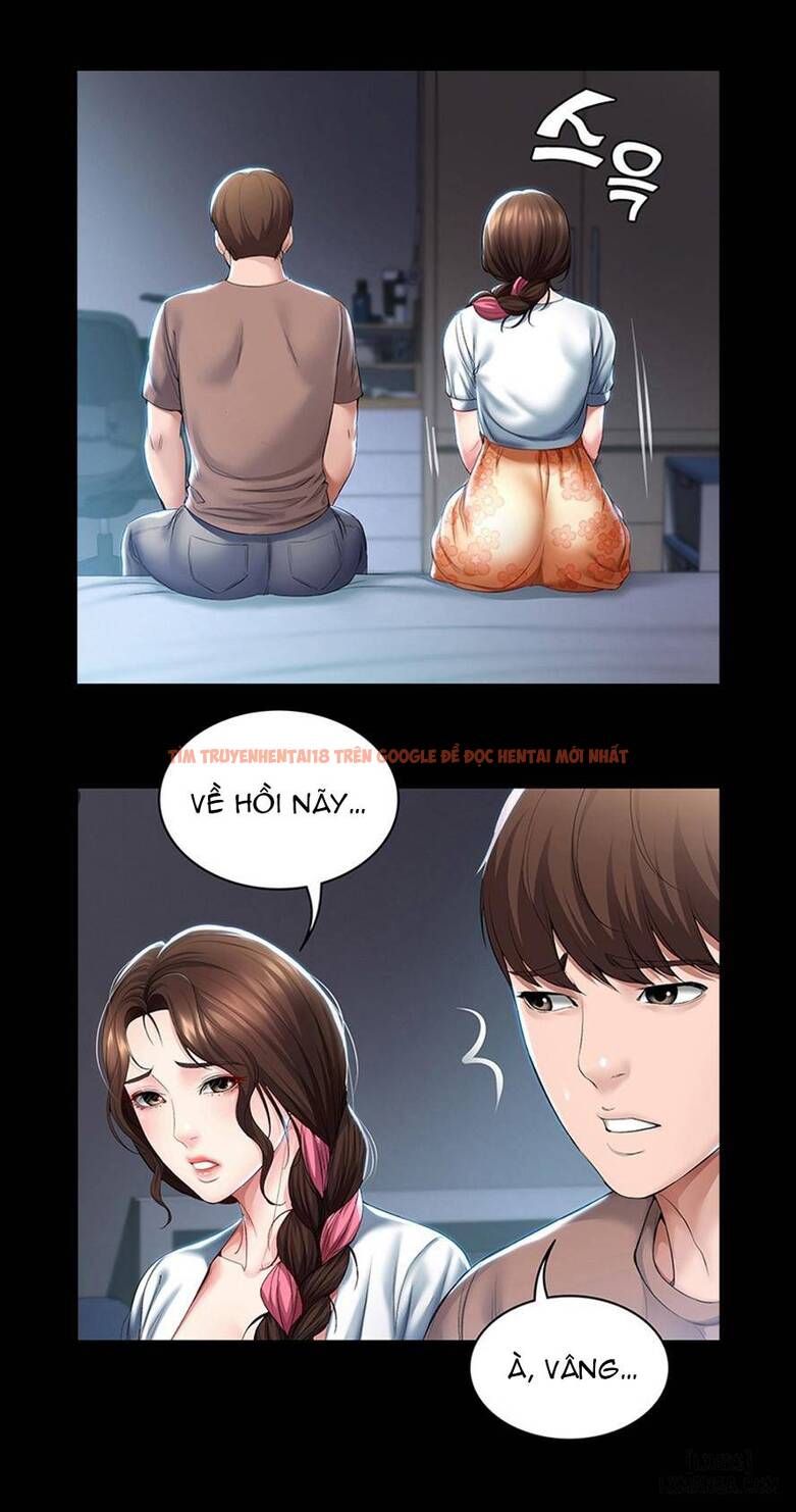 Xem ảnh 18 trong truyện hentai Nhật Ký Ở Trọ - Không Che - Chapter 35 - hentaitvn.net