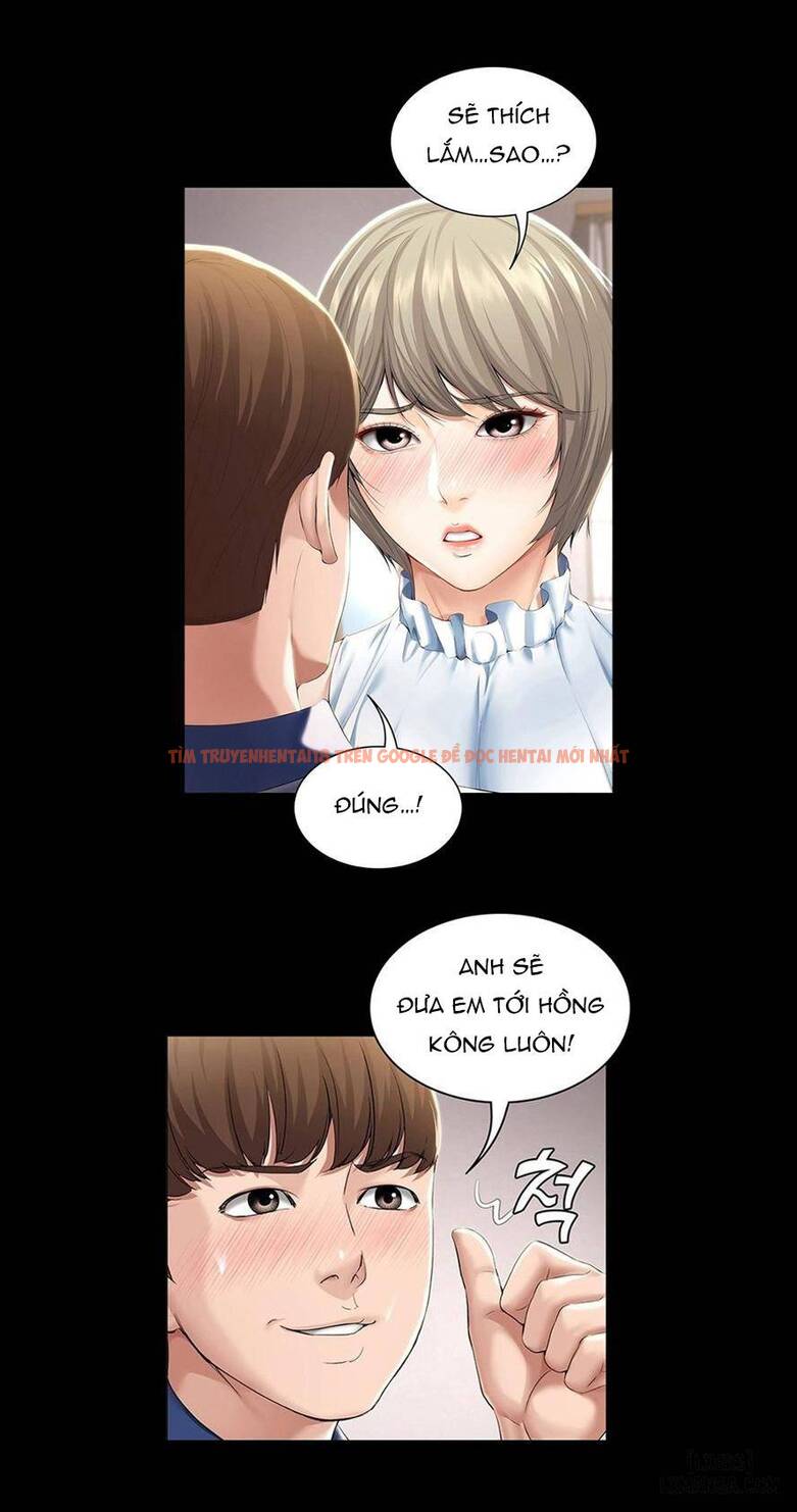 Xem ảnh 25 trong truyện hentai Nhật Ký Ở Trọ - Không Che - Chapter 36 - hentaitvn.net