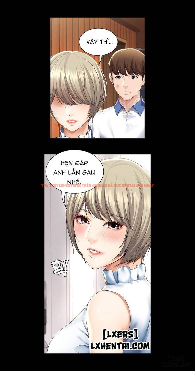 Xem ảnh 30 trong truyện hentai Nhật Ký Ở Trọ - Không Che - Chapter 36 - hentaitvn.net