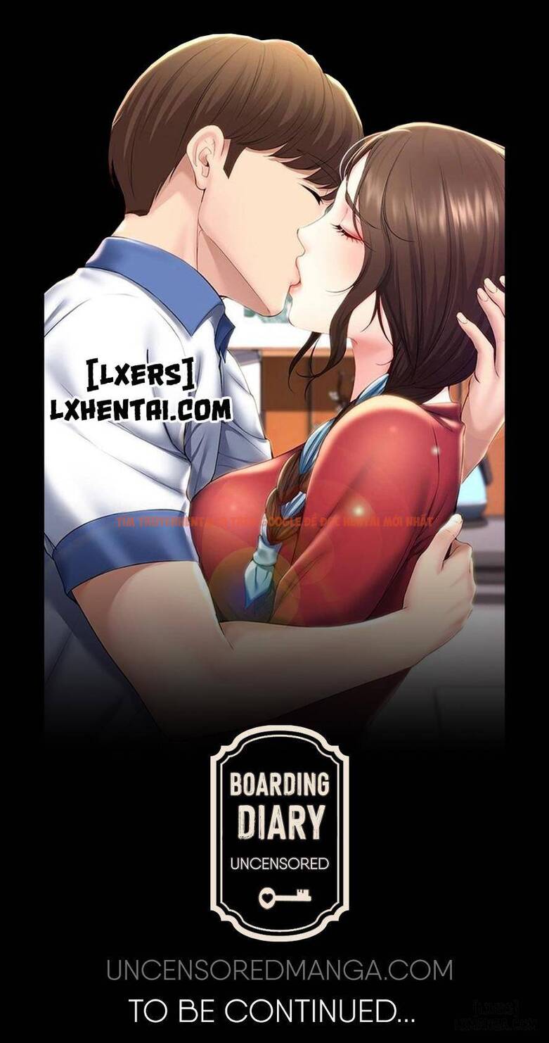 Xem ảnh 50 trong truyện hentai Nhật Ký Ở Trọ - Không Che - Chapter 36 - hentaitvn.net