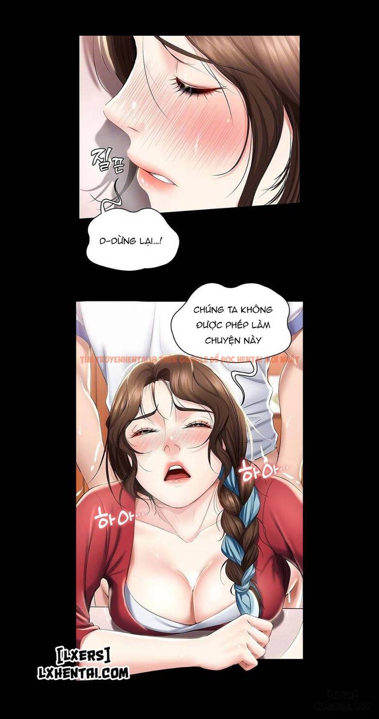 Xem ảnh 11 trong truyện hentai Nhật Ký Ở Trọ - Không Che - Chapter 38 - hentaitvn.net