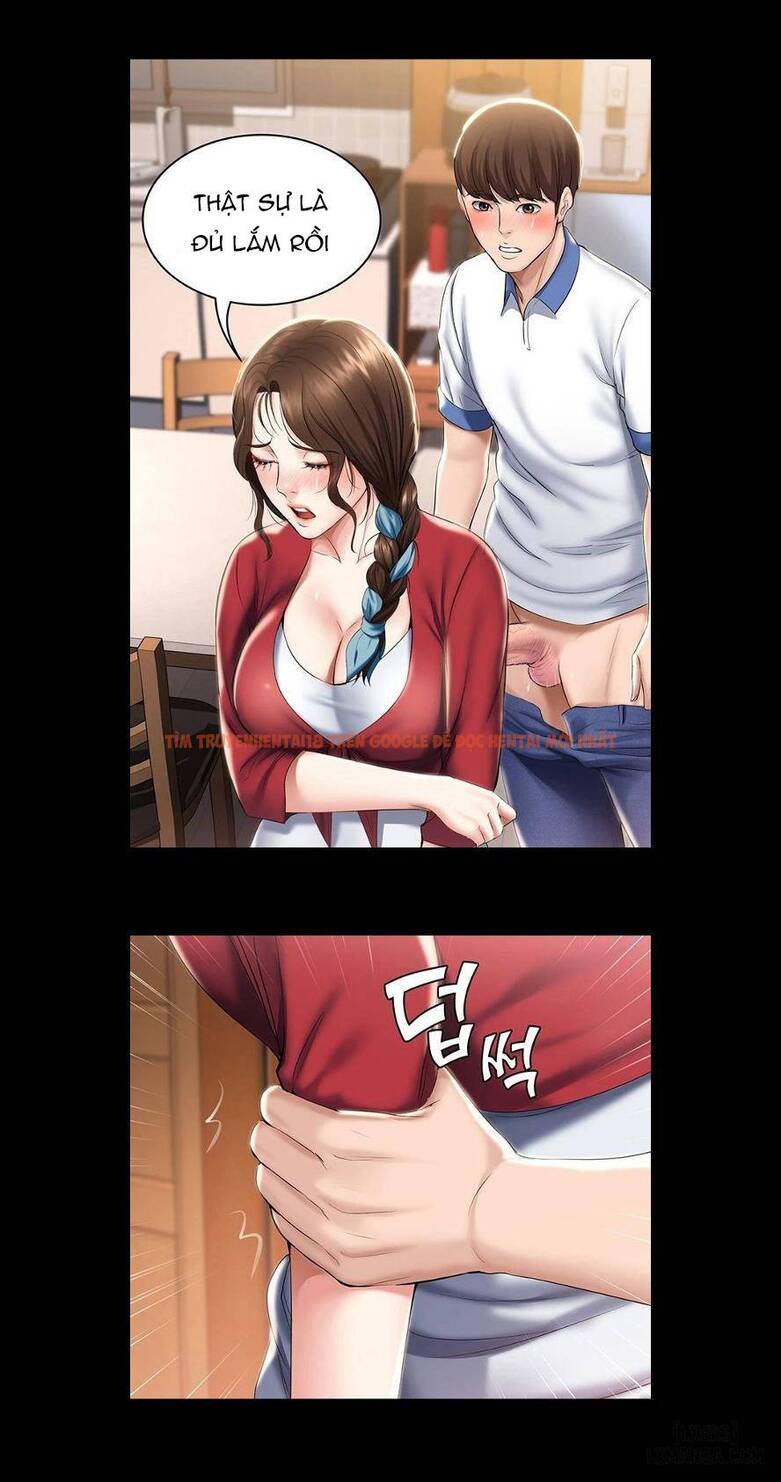 Xem ảnh 25 trong truyện hentai Nhật Ký Ở Trọ - Không Che - Chapter 38 - hentaitvn.net