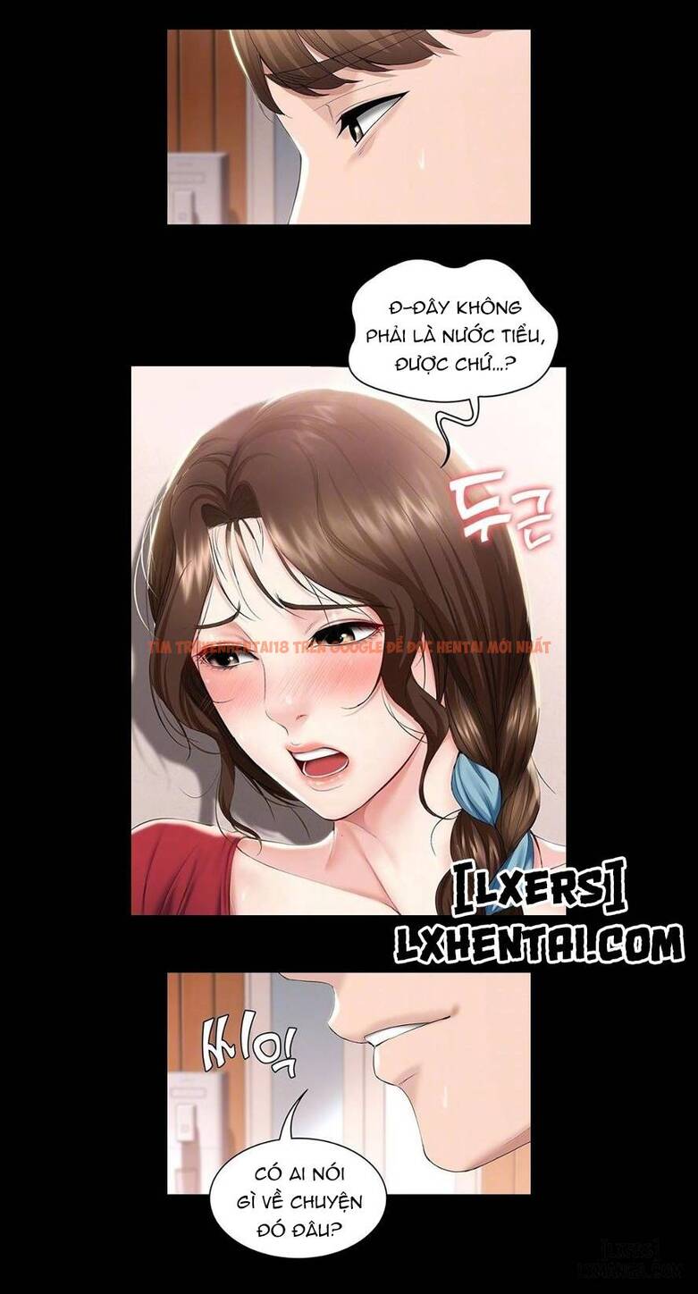 Xem ảnh 10 trong truyện hentai Nhật Ký Ở Trọ - Không Che - Chapter 39 - hentaitvn.net