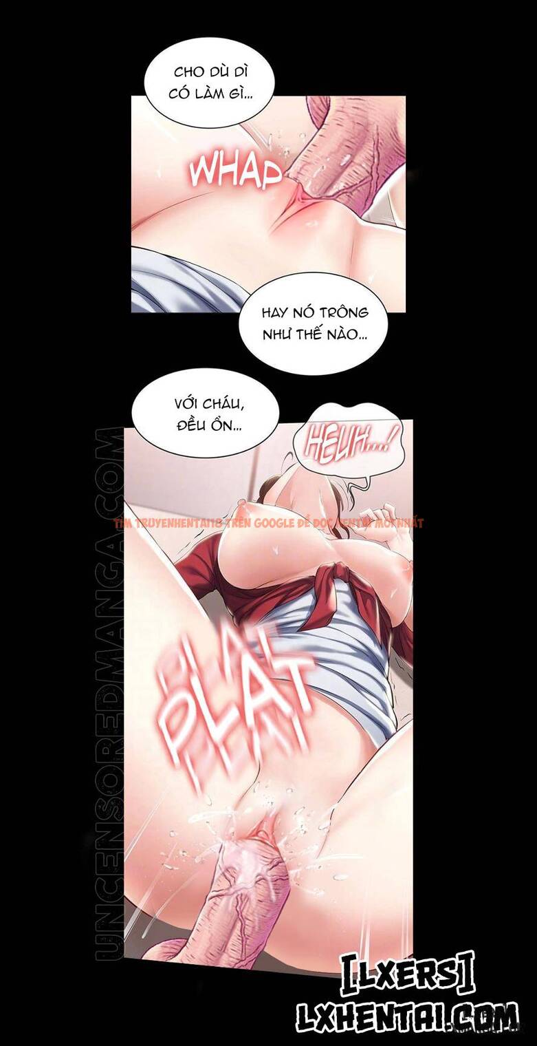 Xem ảnh 12 trong truyện hentai Nhật Ký Ở Trọ - Không Che - Chapter 39 - hentaitvn.net