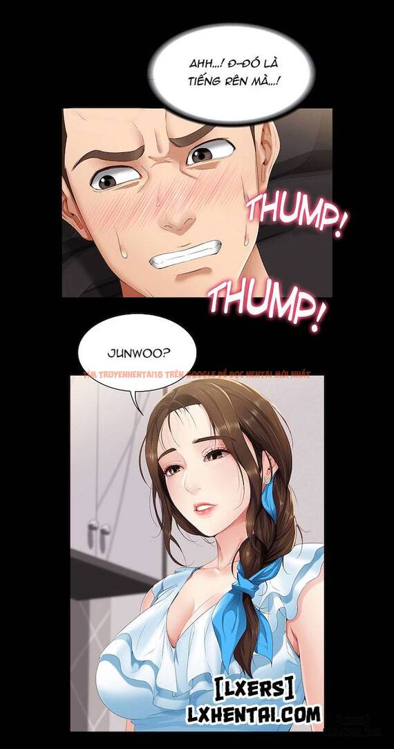 Xem ảnh 13 trong truyện hentai Nhật Ký Ở Trọ - Không Che - Chapter 4 - truyenhentai18.pro