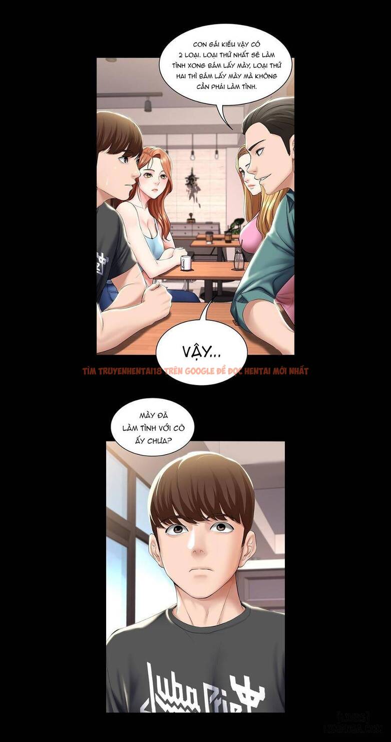 Xem ảnh 19 trong truyện hentai Nhật Ký Ở Trọ - Không Che - Chapter 41 - truyenhentai18.pro