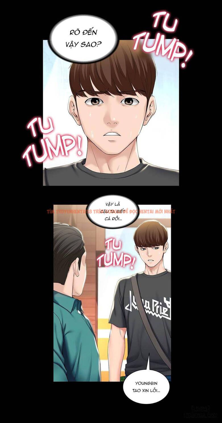 Xem ảnh 8 trong truyện hentai Nhật Ký Ở Trọ - Không Che - Chapter 41 - truyenhentai18.pro