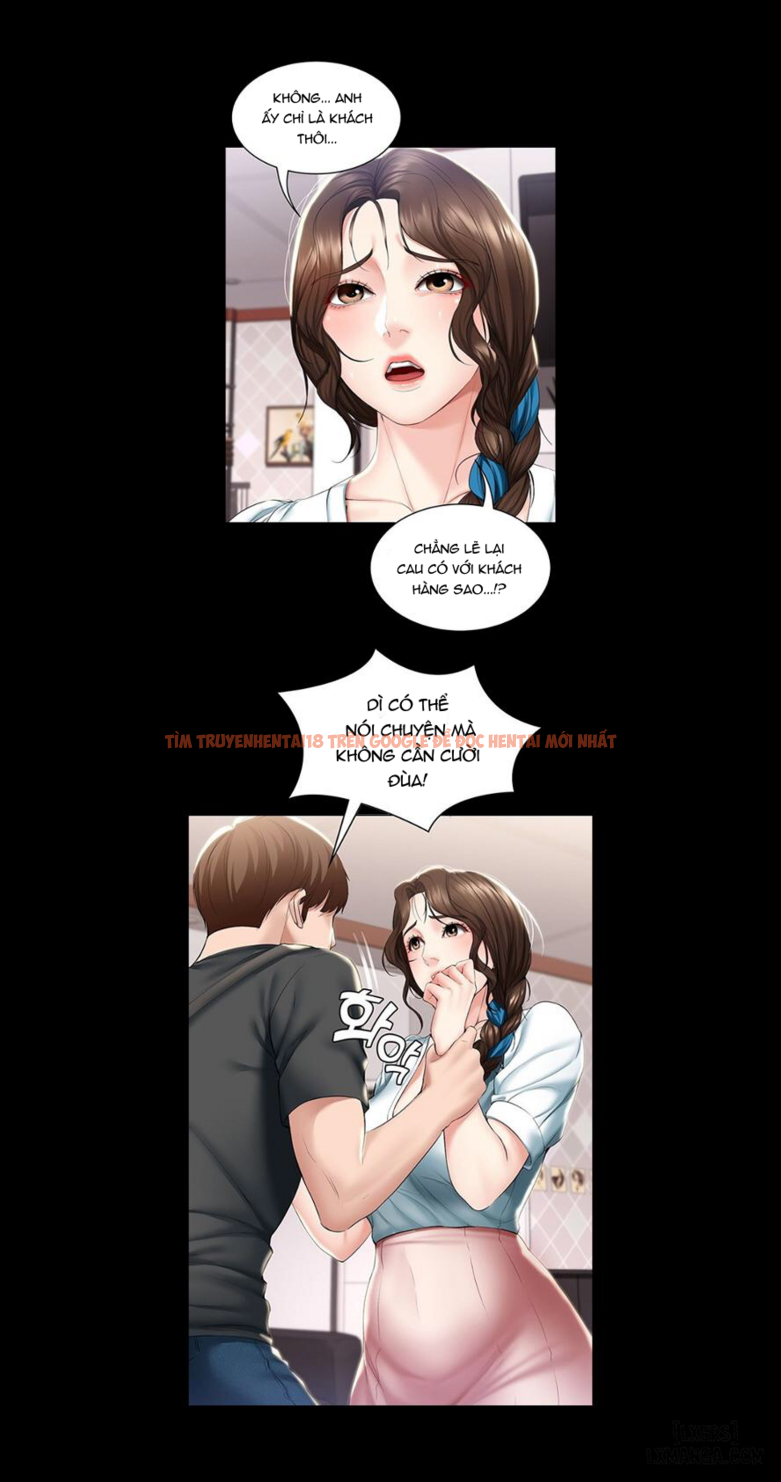 Xem ảnh 33 trong truyện hentai Nhật Ký Ở Trọ - Không Che - Chapter 42 - hentaitvn.net