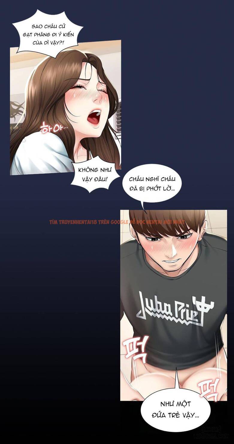 Xem ảnh 19 trong truyện hentai Nhật Ký Ở Trọ - Không Che - Chapter 44 - truyenhentai18.pro