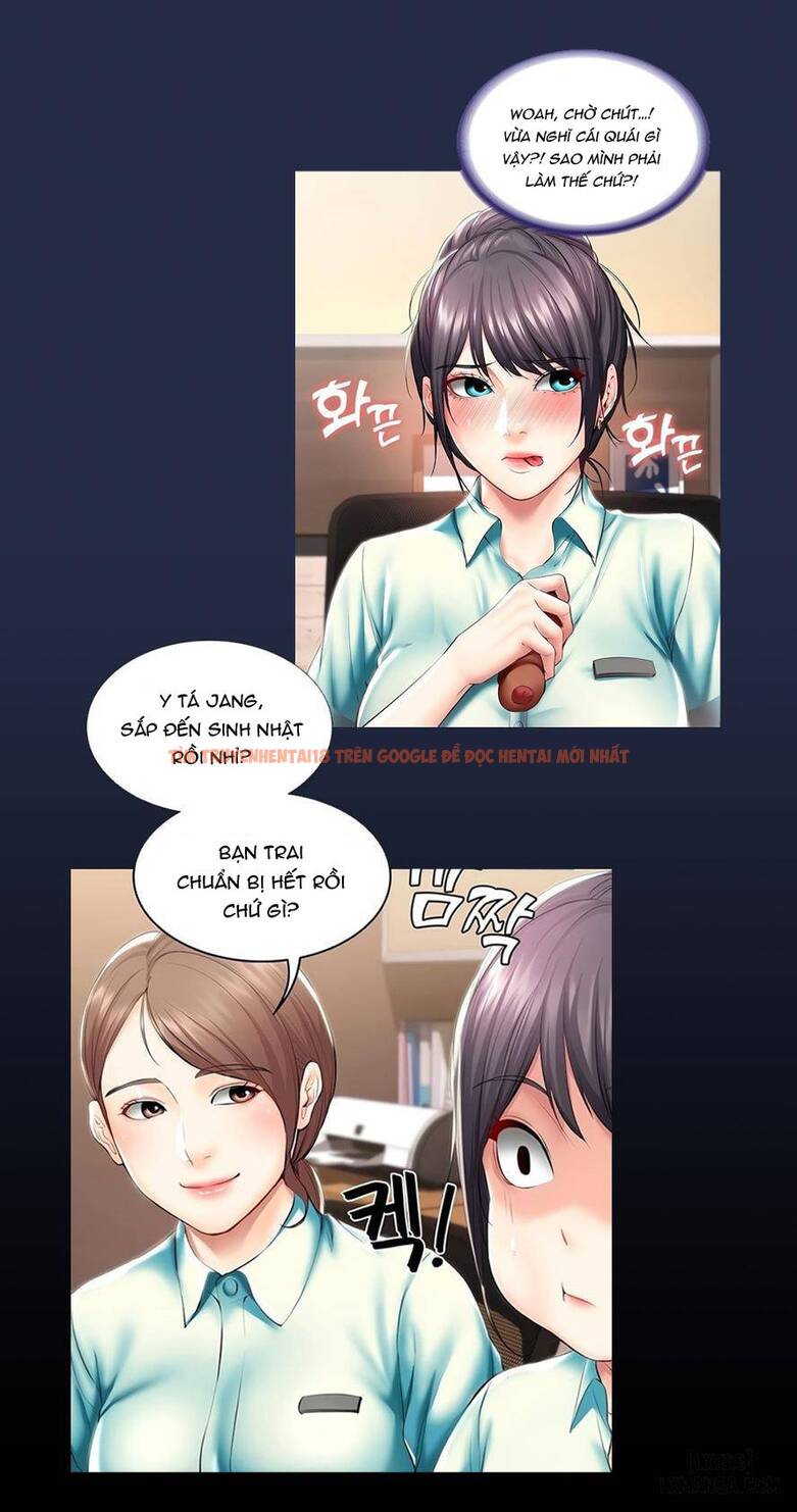 Xem ảnh 4 trong truyện hentai Nhật Ký Ở Trọ - Không Che - Chapter 45 - truyenhentai18.pro