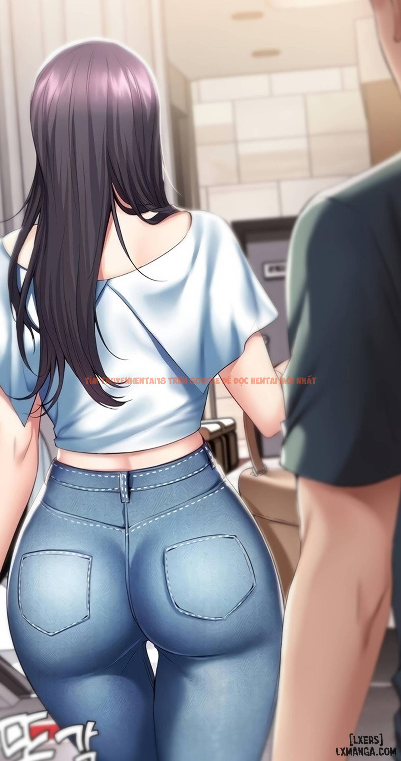 Xem ảnh 10 trong truyện hentai Nhật Ký Ở Trọ - Không Che - Chapter 46 - truyenhentai18.pro