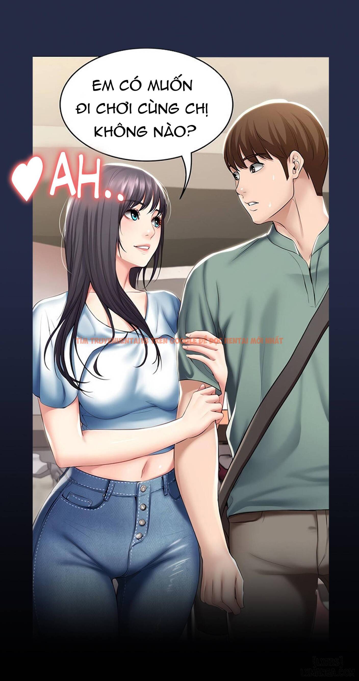 Xem ảnh 6 trong truyện hentai Nhật Ký Ở Trọ - Không Che - Chapter 46 - truyenhentai18.pro