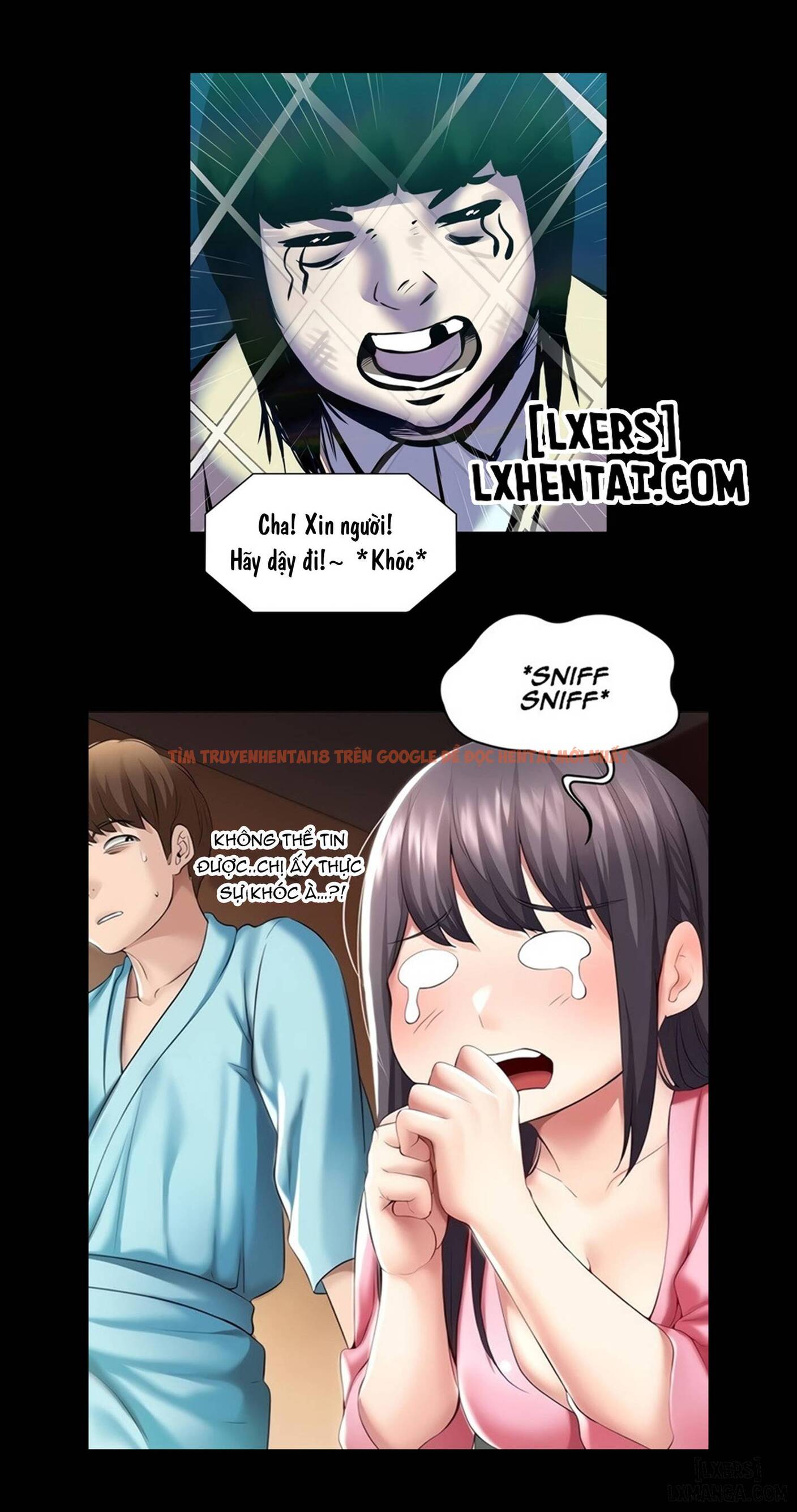 Xem ảnh 16 trong truyện hentai Nhật Ký Ở Trọ - Không Che - Chapter 47 - hentaitvn.net