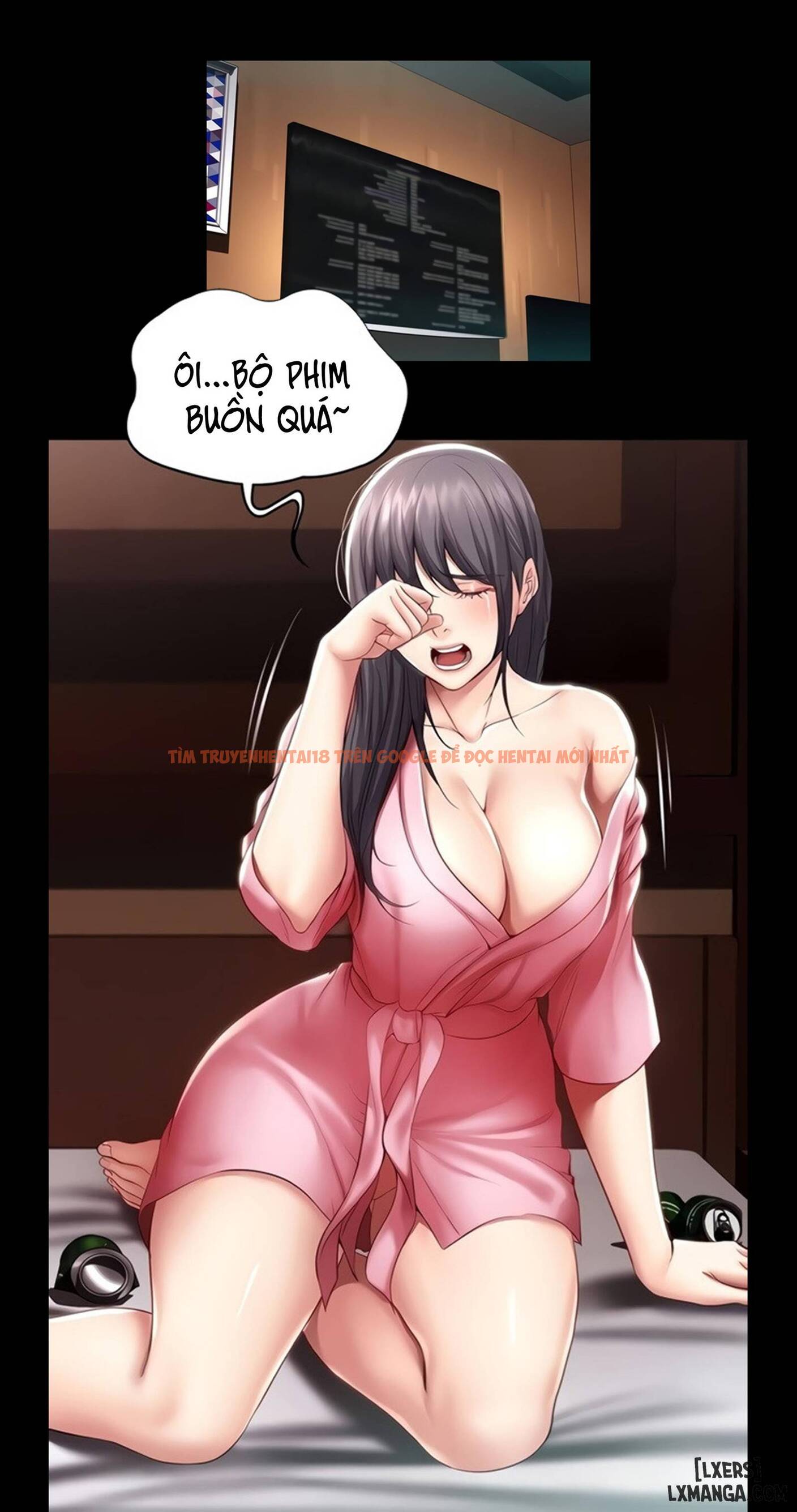 Xem ảnh 17 trong truyện hentai Nhật Ký Ở Trọ - Không Che - Chapter 47 - hentaitvn.net