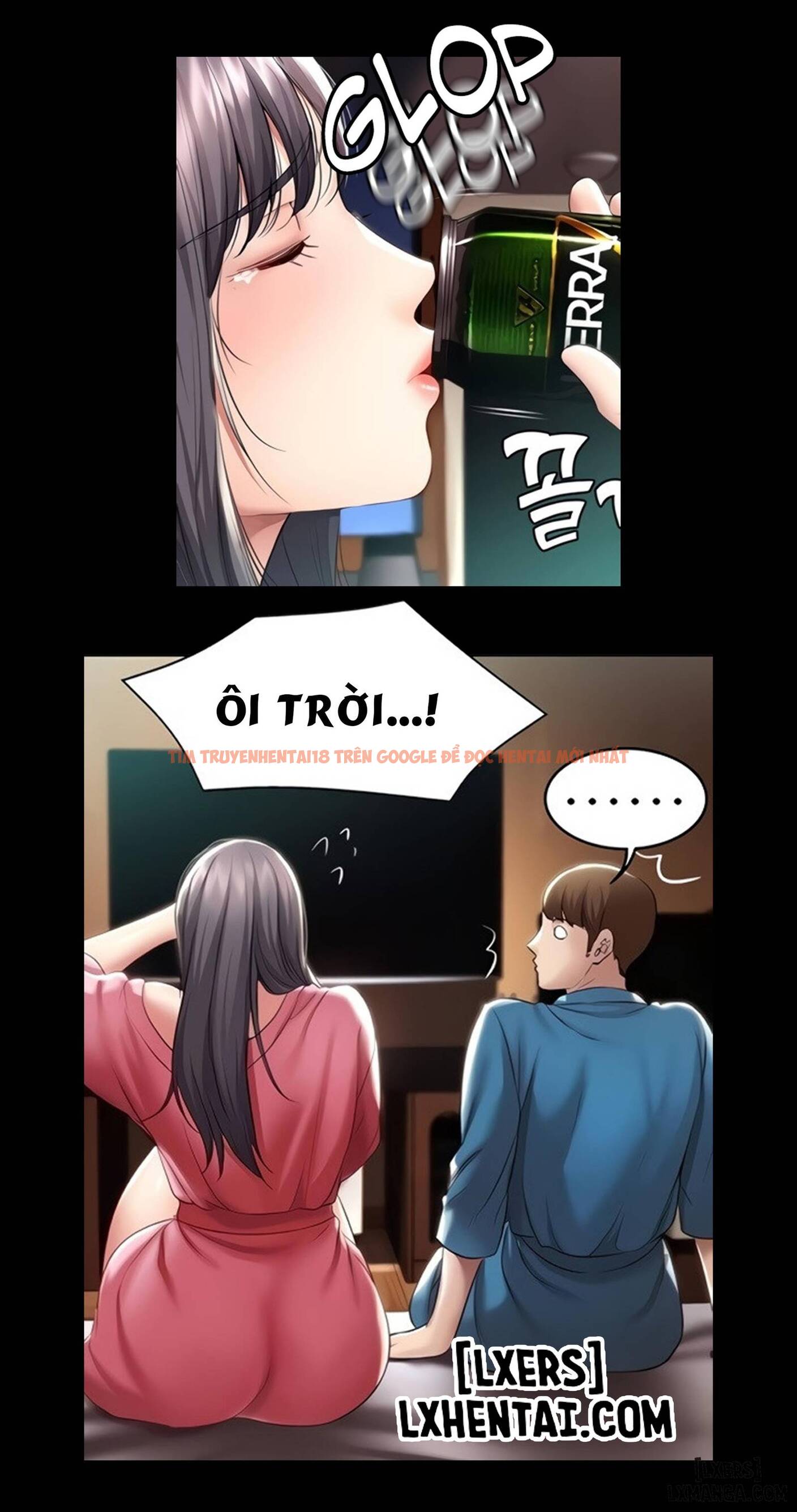 Xem ảnh 18 trong truyện hentai Nhật Ký Ở Trọ - Không Che - Chapter 47 - hentaitvn.net