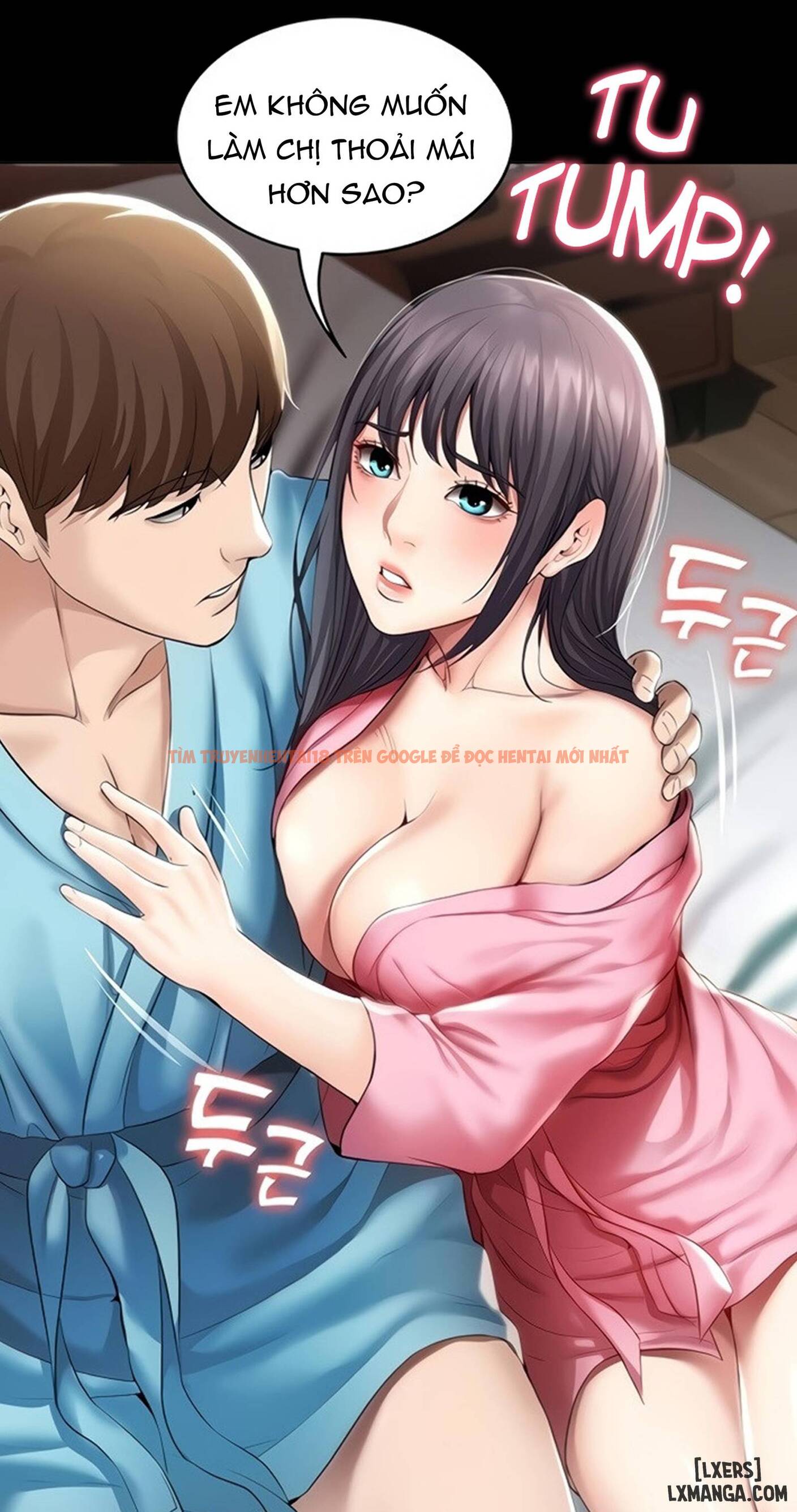 Xem ảnh 23 trong truyện hentai Nhật Ký Ở Trọ - Không Che - Chapter 47 - hentaitvn.net