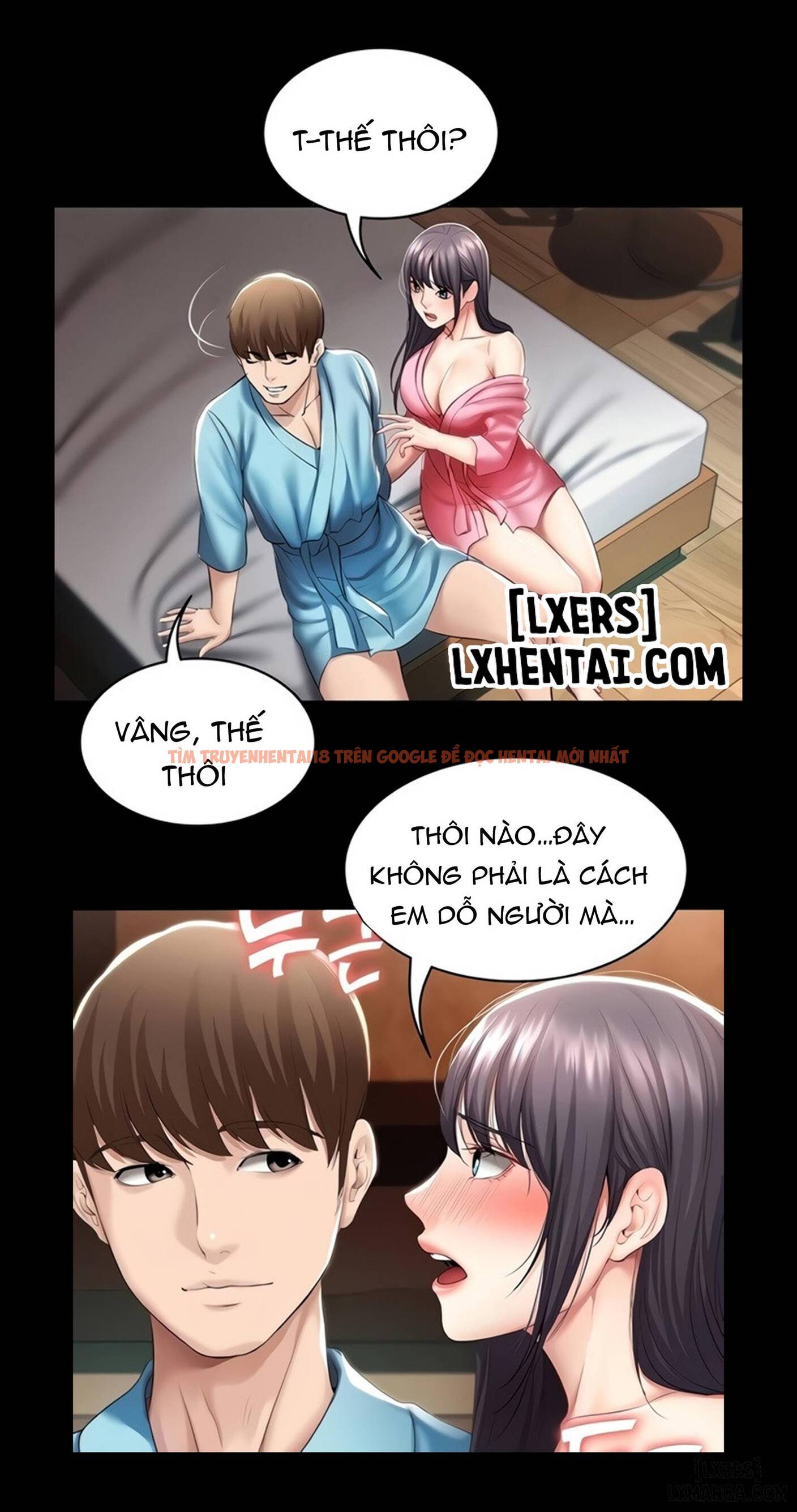 Xem ảnh 27 trong truyện hentai Nhật Ký Ở Trọ - Không Che - Chapter 47 - hentaitvn.net