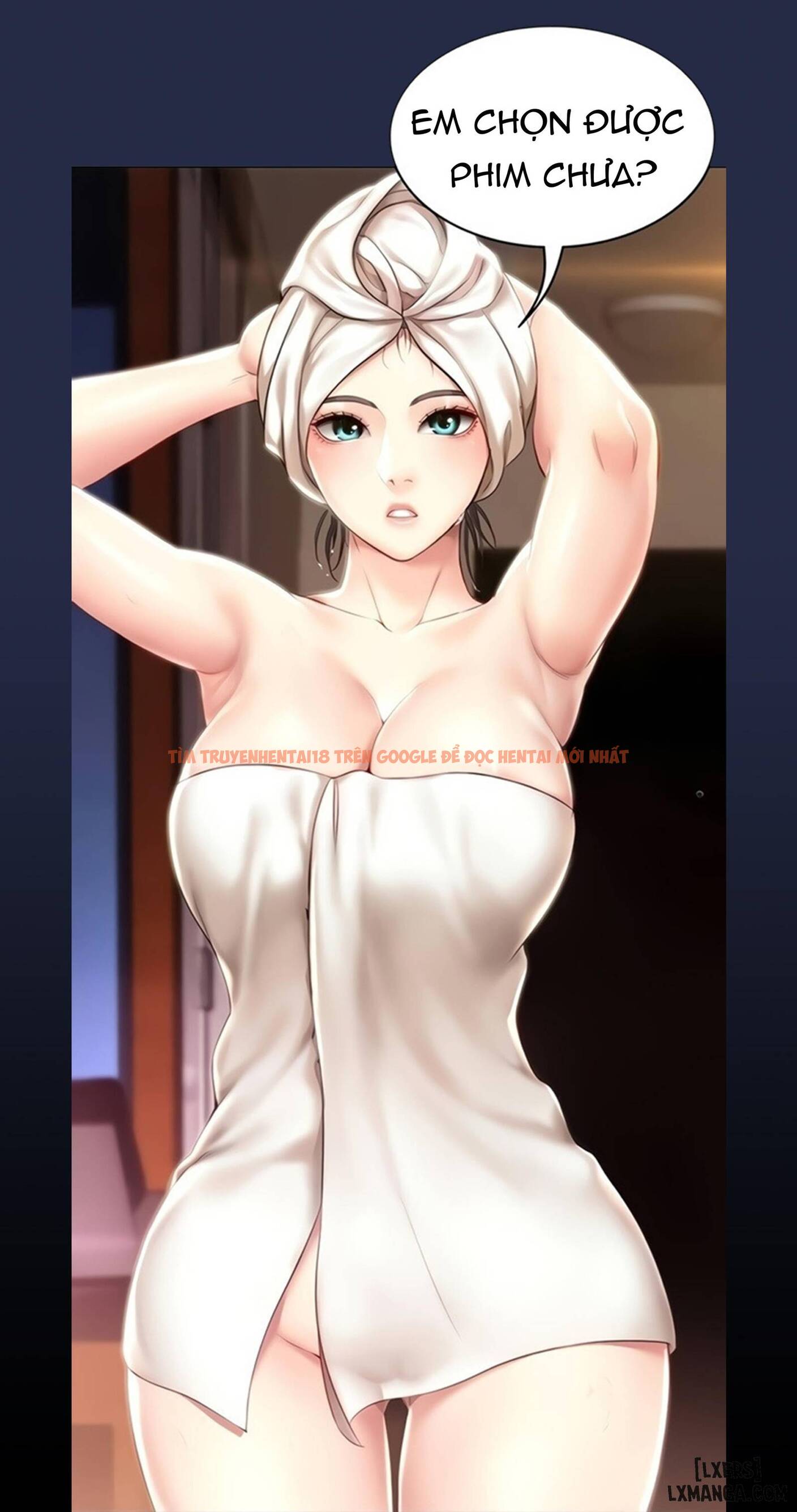 Xem ảnh 6 trong truyện hentai Nhật Ký Ở Trọ - Không Che - Chapter 47 - hentaitvn.net