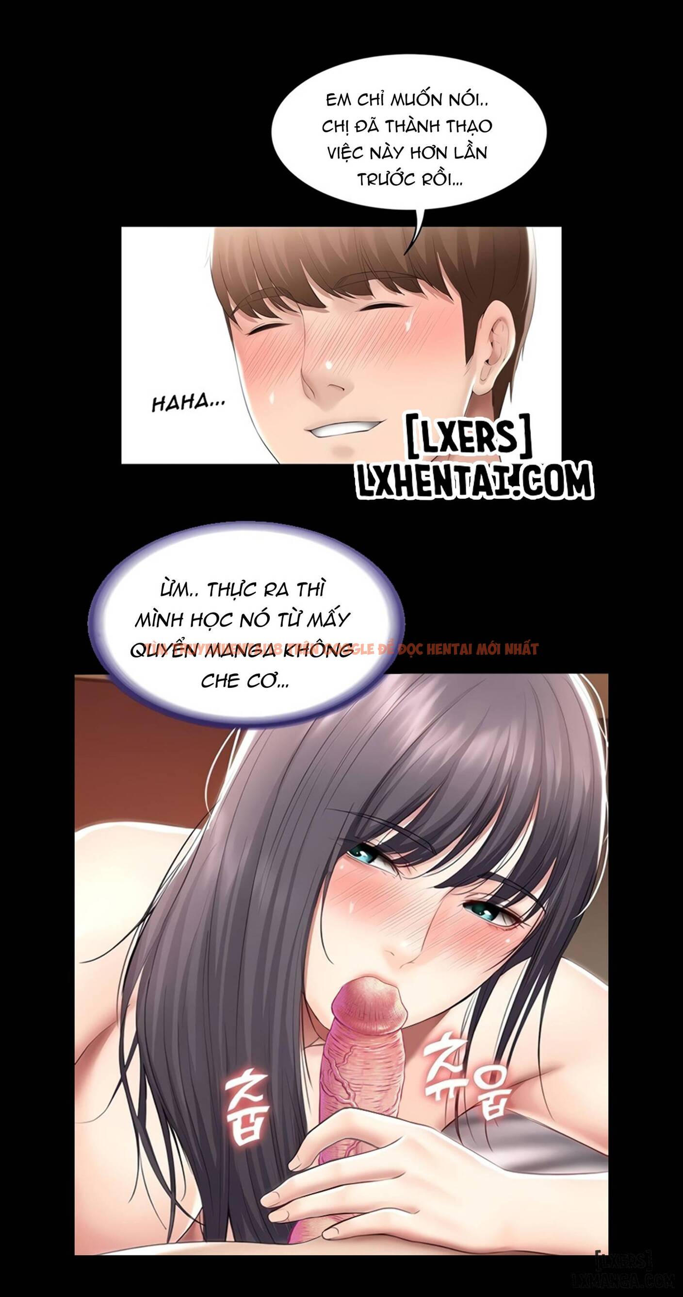 Xem ảnh 28 trong truyện hentai Nhật Ký Ở Trọ - Không Che - Chapter 48 - hentaitvn.net