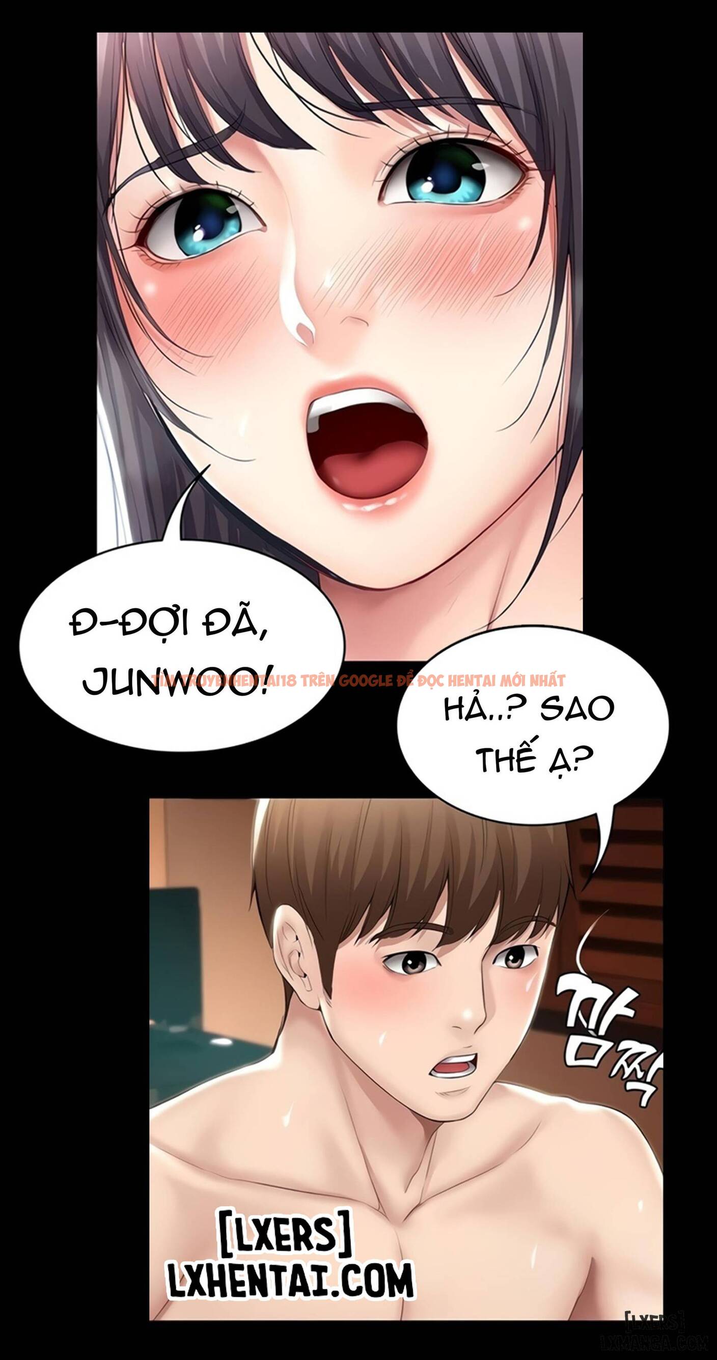 Xem ảnh 8 trong truyện hentai Nhật Ký Ở Trọ - Không Che - Chapter 48 - hentaitvn.net