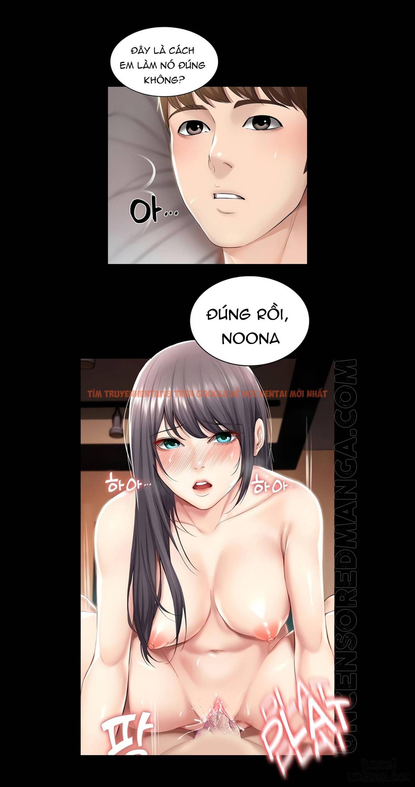 Xem ảnh 17 trong truyện hentai Nhật Ký Ở Trọ - Không Che - Chapter 49 - truyenhentai18.pro