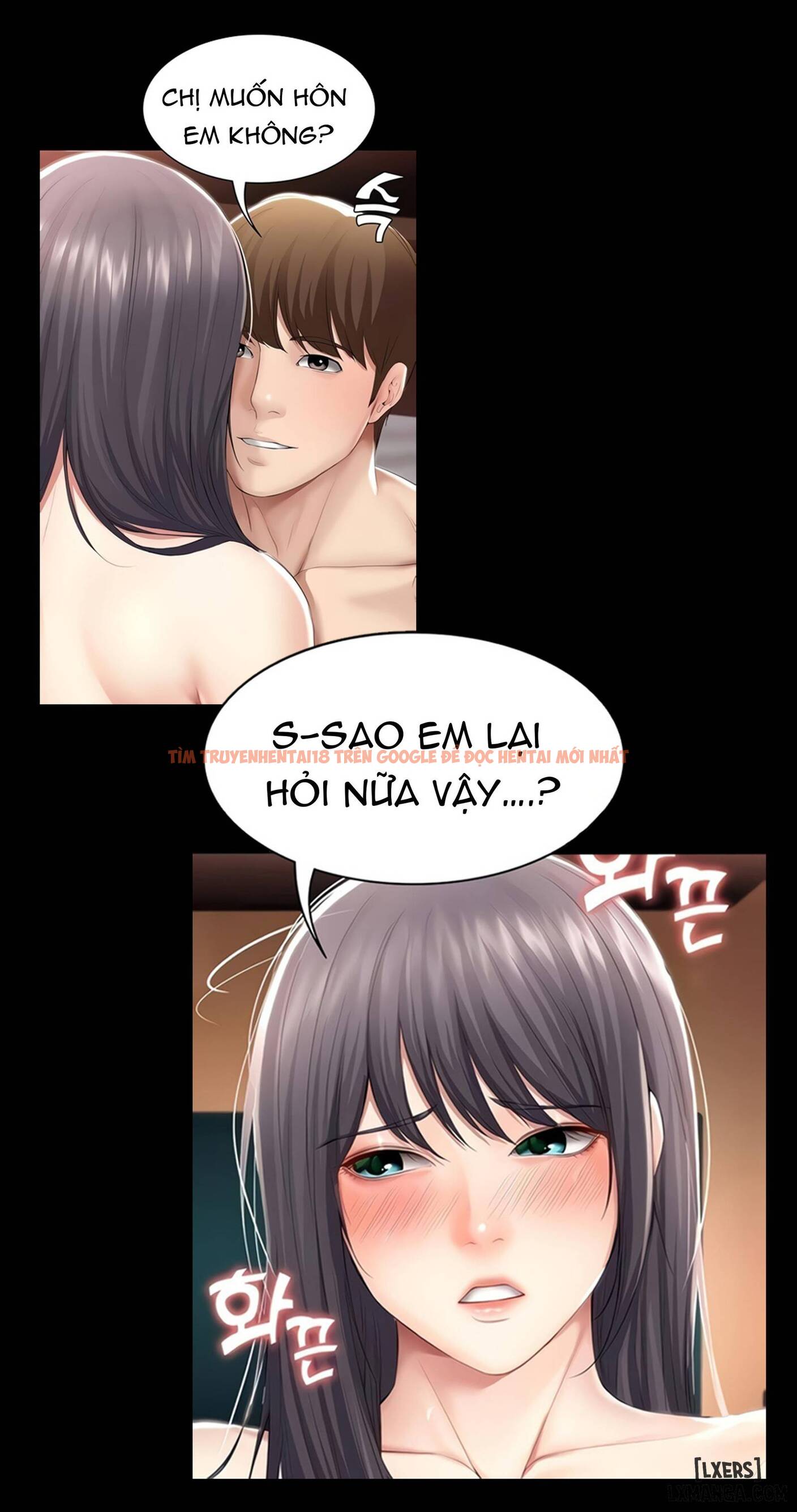 Xem ảnh 34 trong truyện hentai Nhật Ký Ở Trọ - Không Che - Chapter 49 - truyenhentai18.pro