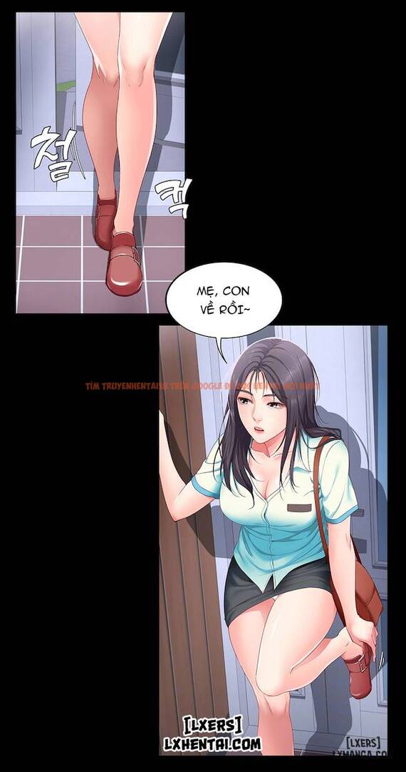 Xem ảnh 13 trong truyện hentai Nhật Ký Ở Trọ - Không Che - Chapter 5 - hentaitvn.net