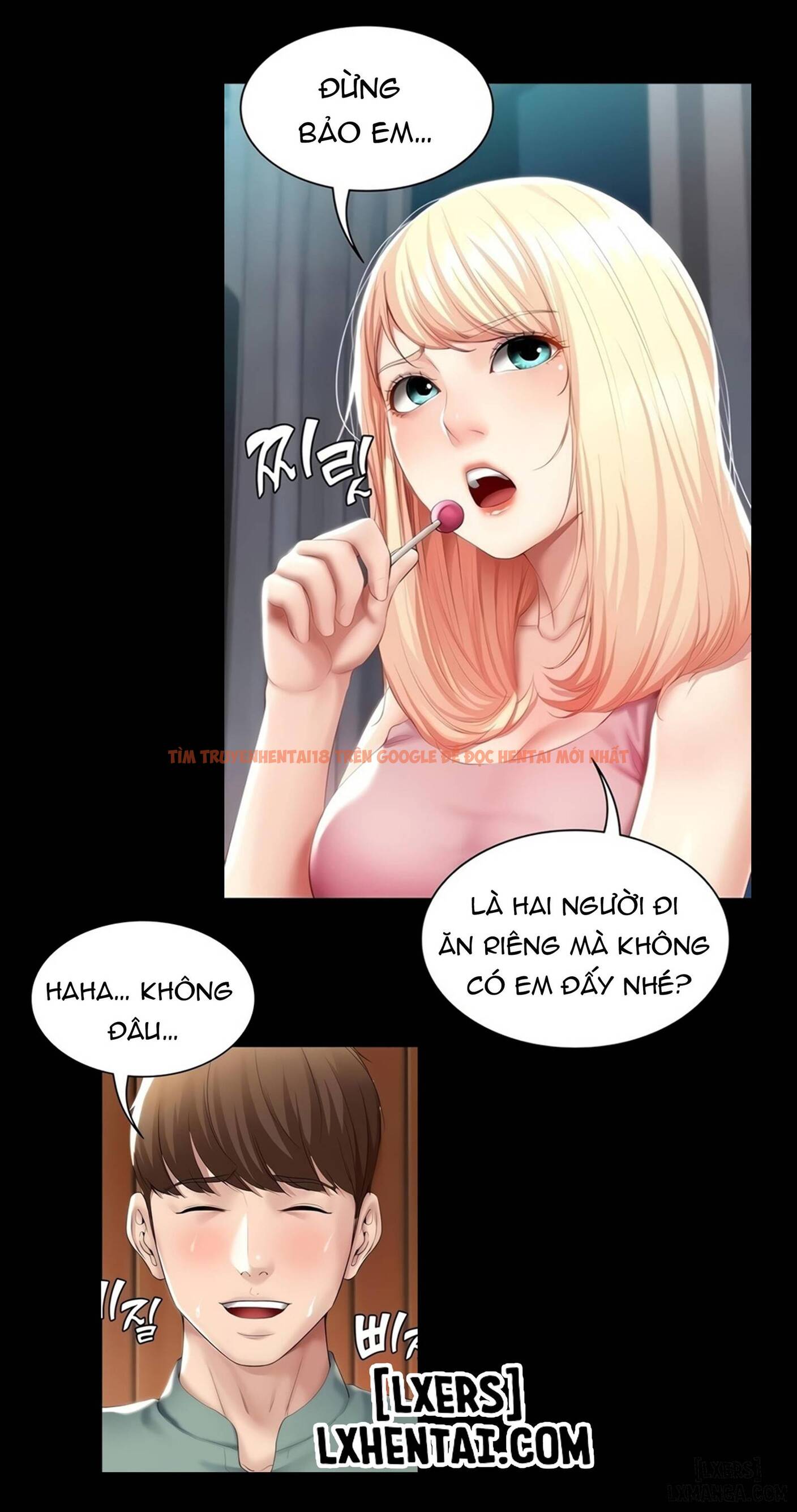 Xem ảnh 34 trong truyện hentai Nhật Ký Ở Trọ - Không Che - Chapter 50 - truyenhentai18.pro