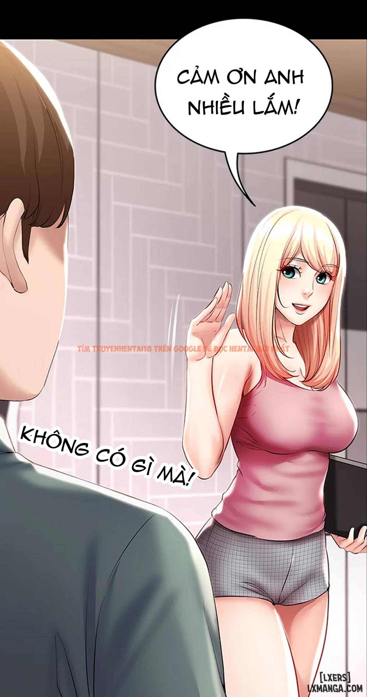 Xem ảnh 13 trong truyện hentai Nhật Ký Ở Trọ - Không Che - Chapter 51 - hentaitvn.net