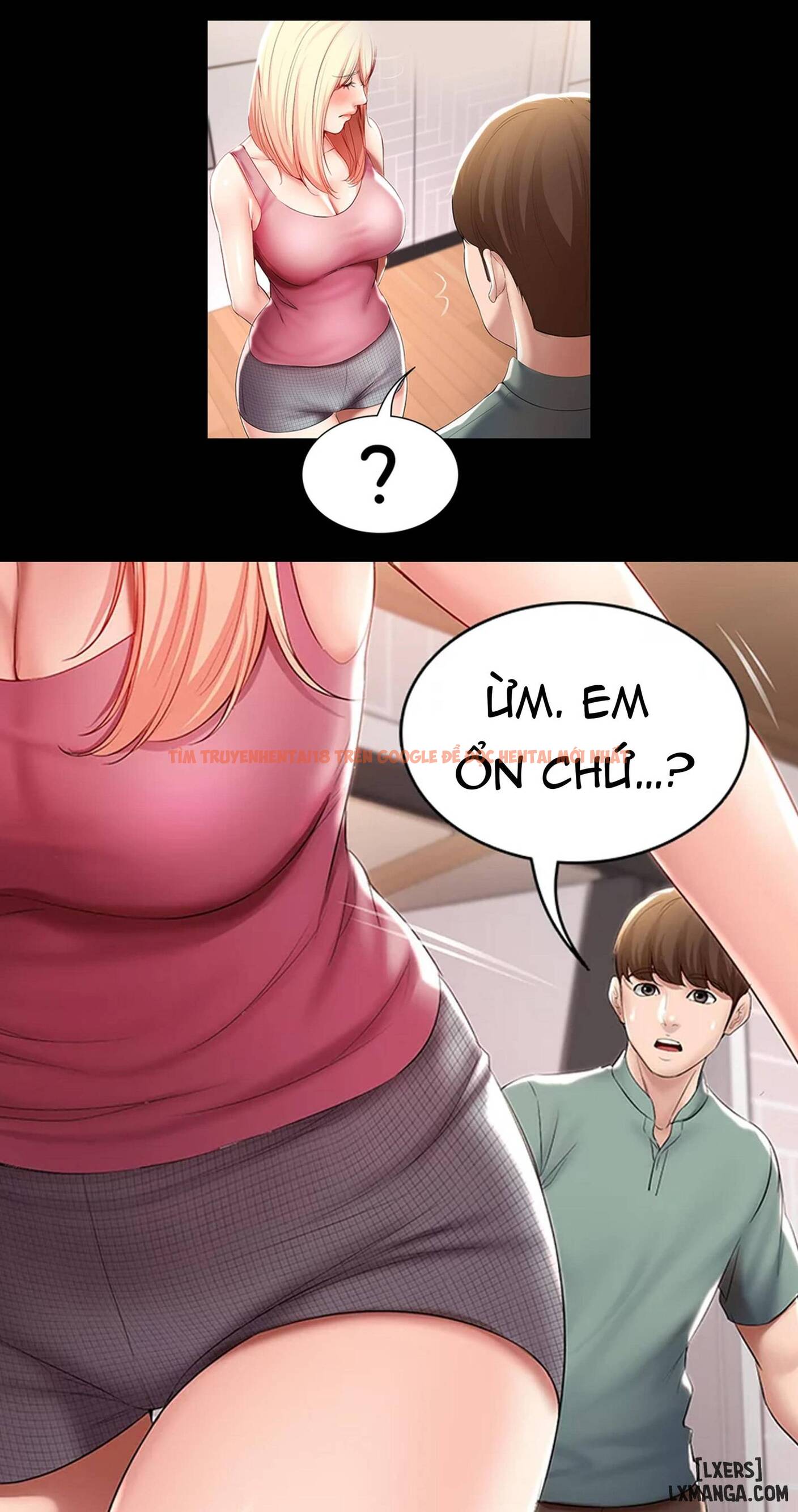 Xem ảnh 25 trong truyện hentai Nhật Ký Ở Trọ - Không Che - Chapter 51 - hentaitvn.net