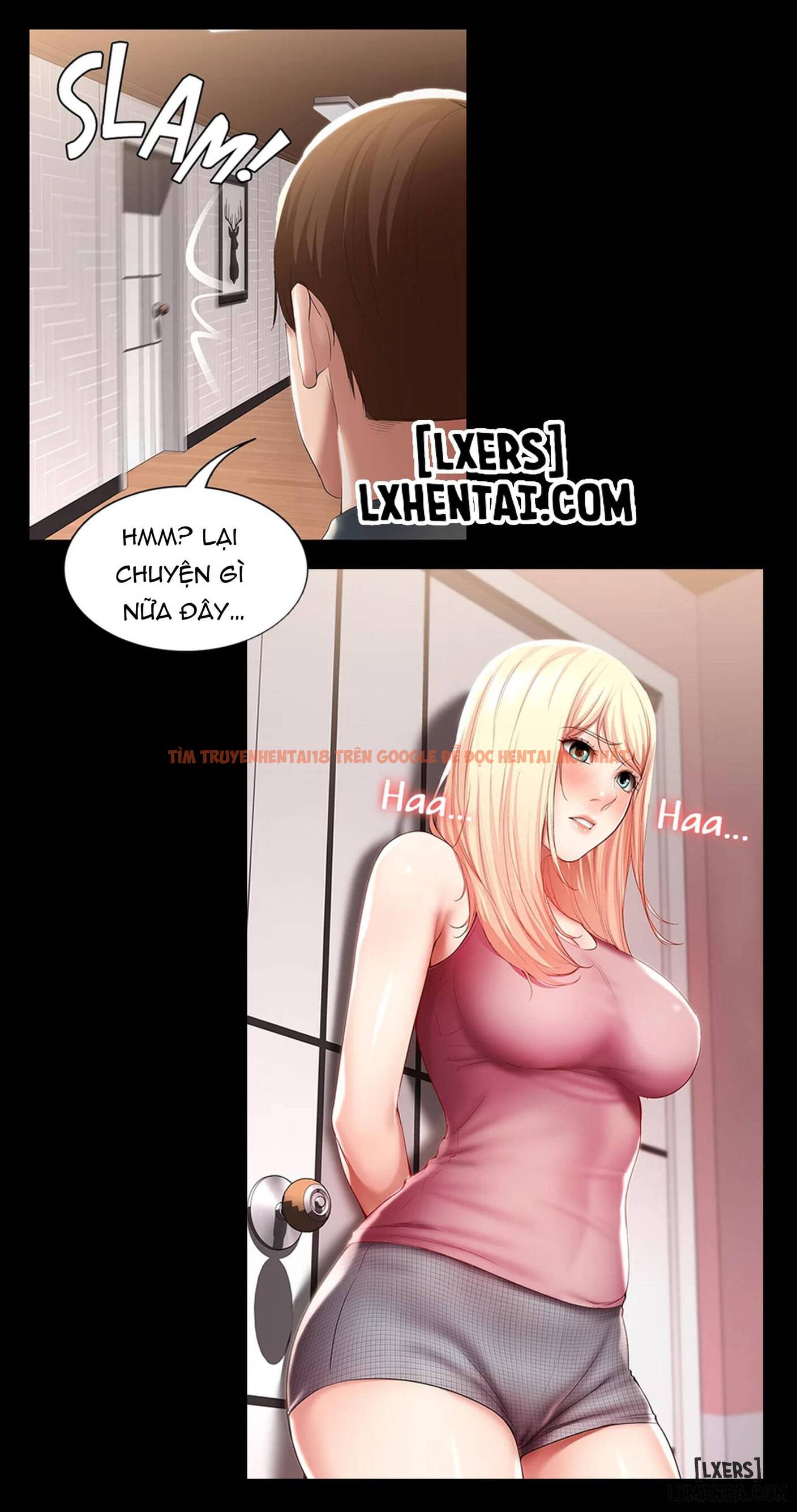 Xem ảnh 26 trong truyện hentai Nhật Ký Ở Trọ - Không Che - Chapter 51 - hentaitvn.net