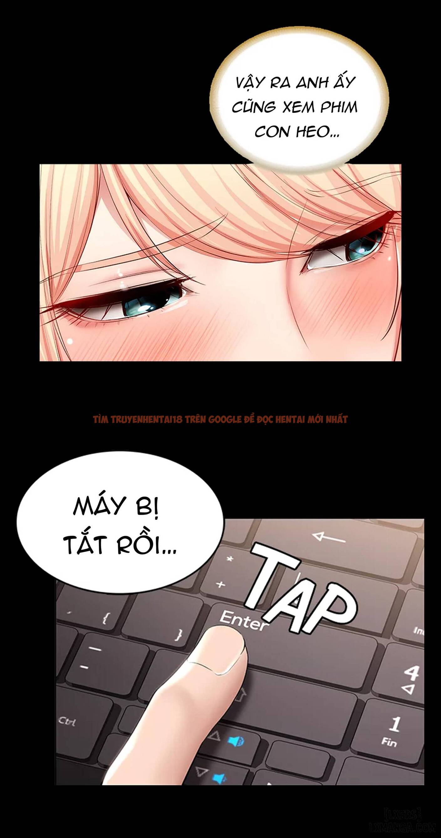 Xem ảnh 27 trong truyện hentai Nhật Ký Ở Trọ - Không Che - Chapter 51 - hentaitvn.net