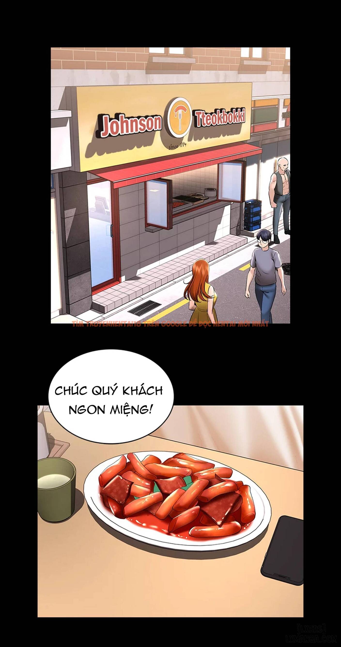 Xem ảnh 29 trong truyện hentai Nhật Ký Ở Trọ - Không Che - Chapter 51 - hentaitvn.net