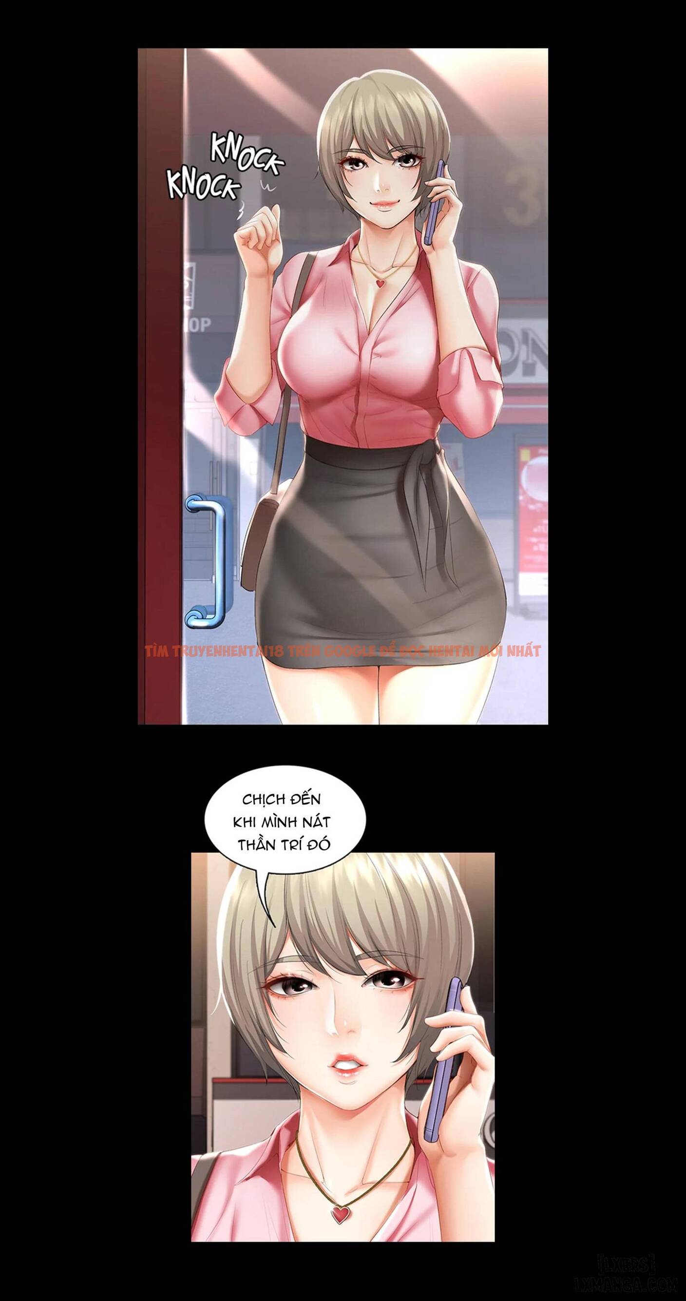 Xem ảnh 33 trong truyện hentai Nhật Ký Ở Trọ - Không Che - Chapter 51 - hentaitvn.net