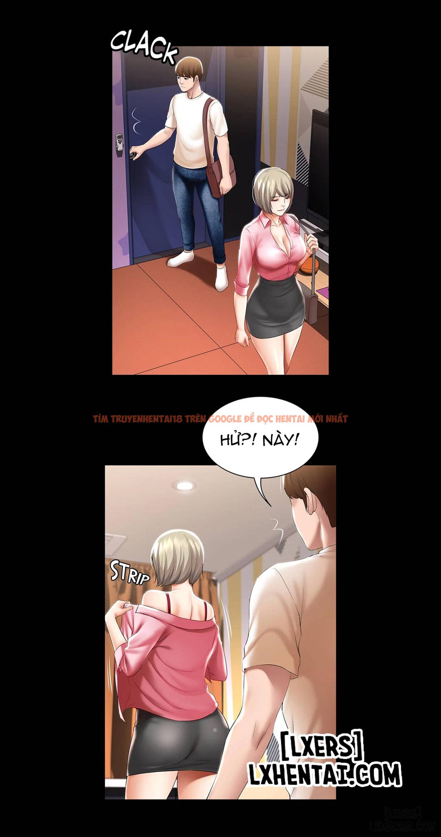 Xem ảnh 36 trong truyện hentai Nhật Ký Ở Trọ - Không Che - Chapter 51 - hentaitvn.net