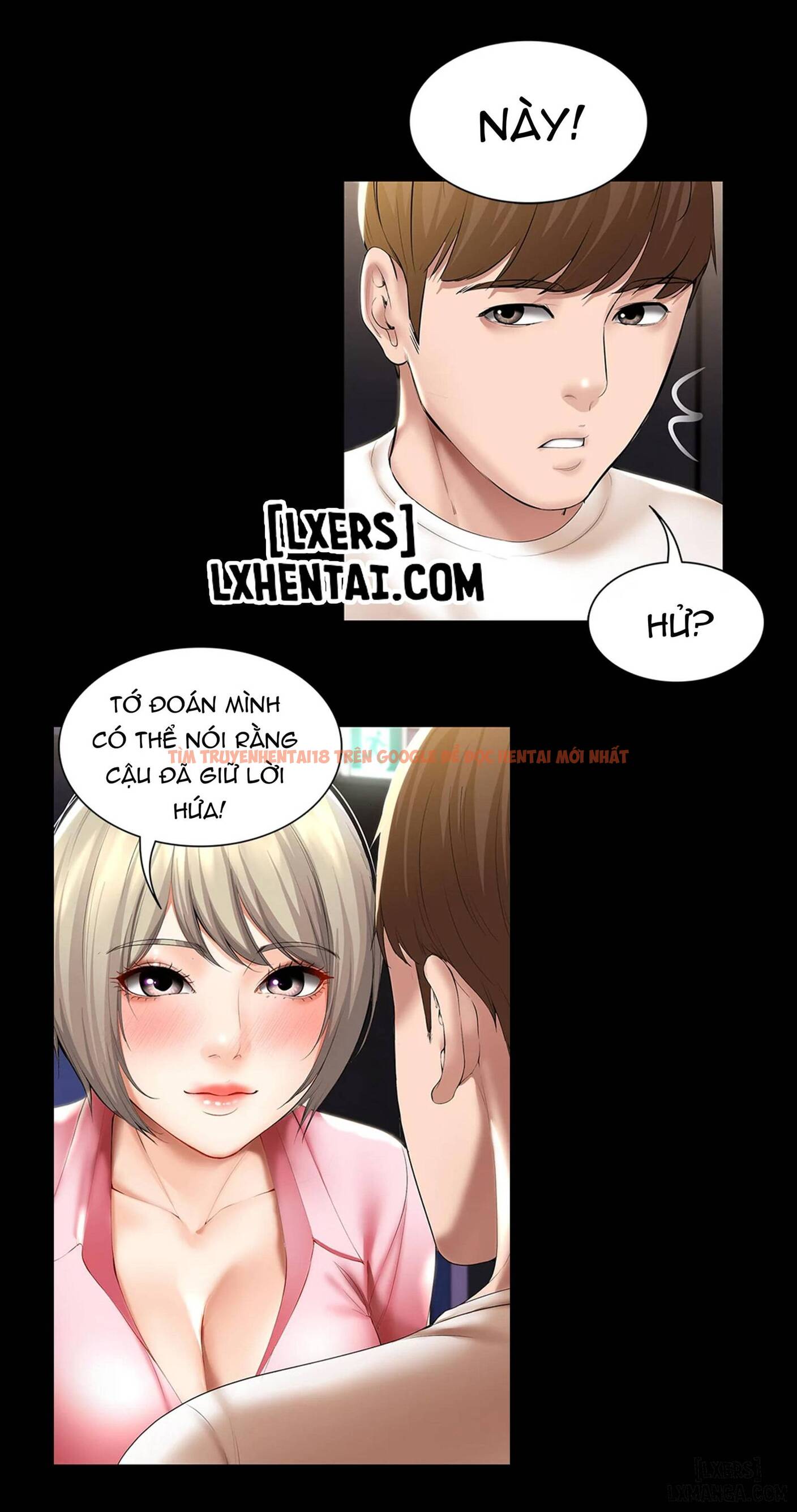 Xem ảnh 34 trong truyện hentai Nhật Ký Ở Trọ - Không Che - Chapter 52 - truyenhentai18.pro