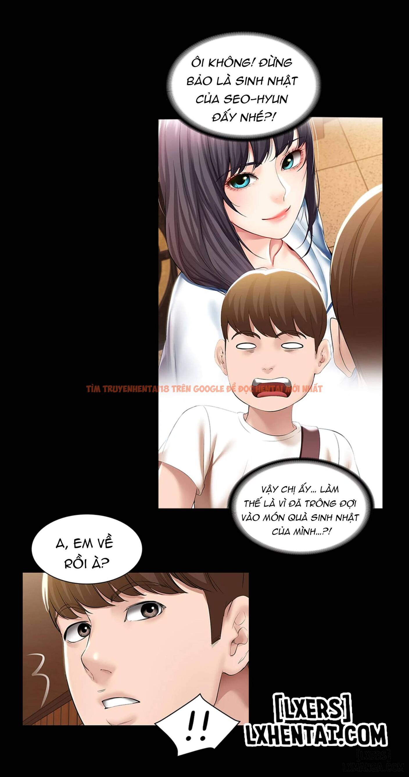 Xem ảnh 42 trong truyện hentai Nhật Ký Ở Trọ - Không Che - Chapter 52 - truyenhentai18.pro