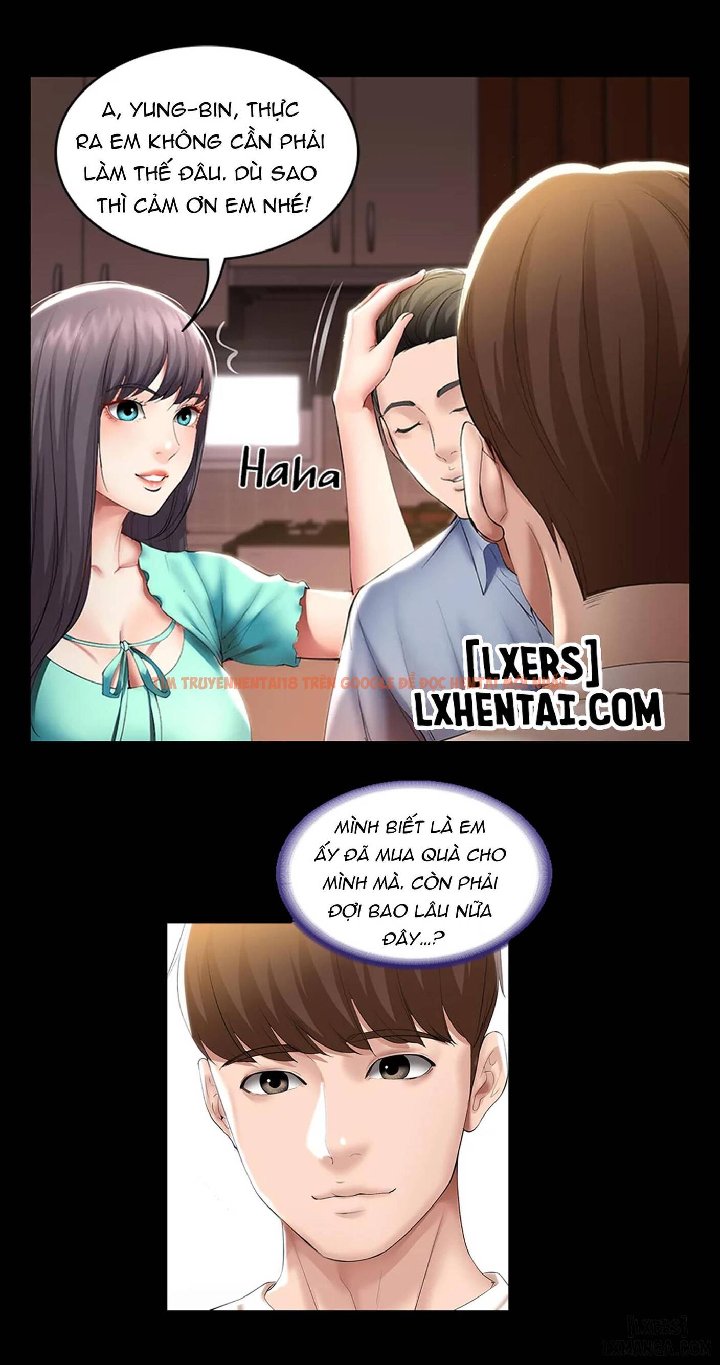 Xem ảnh 16 trong truyện hentai Nhật Ký Ở Trọ - Không Che - Chapter 53 - truyenhentai18.pro