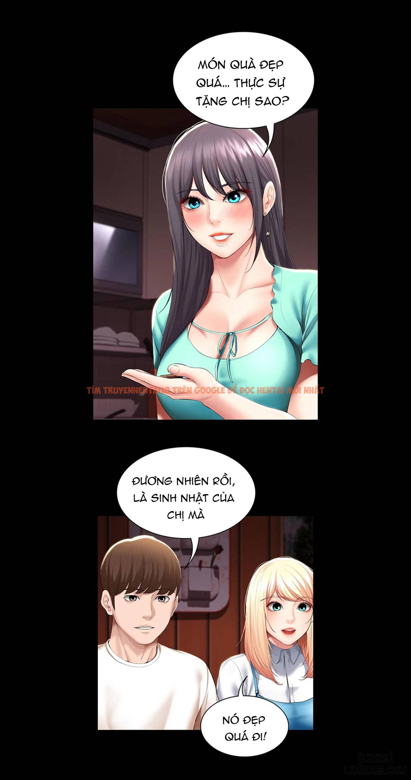 Xem ảnh 19 trong truyện hentai Nhật Ký Ở Trọ - Không Che - Chapter 53 - truyenhentai18.pro