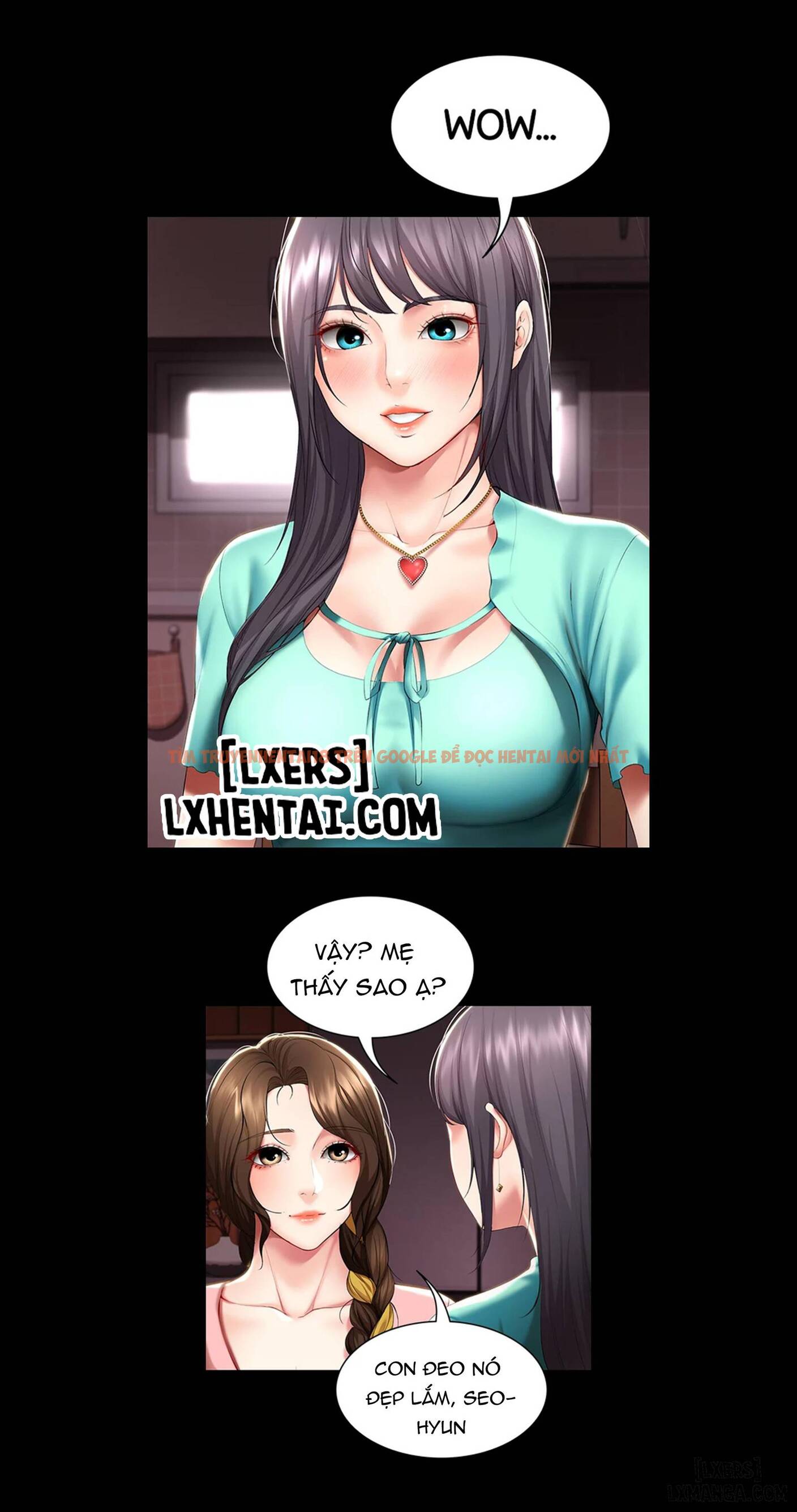 Xem ảnh 22 trong truyện hentai Nhật Ký Ở Trọ - Không Che - Chapter 53 - truyenhentai18.pro