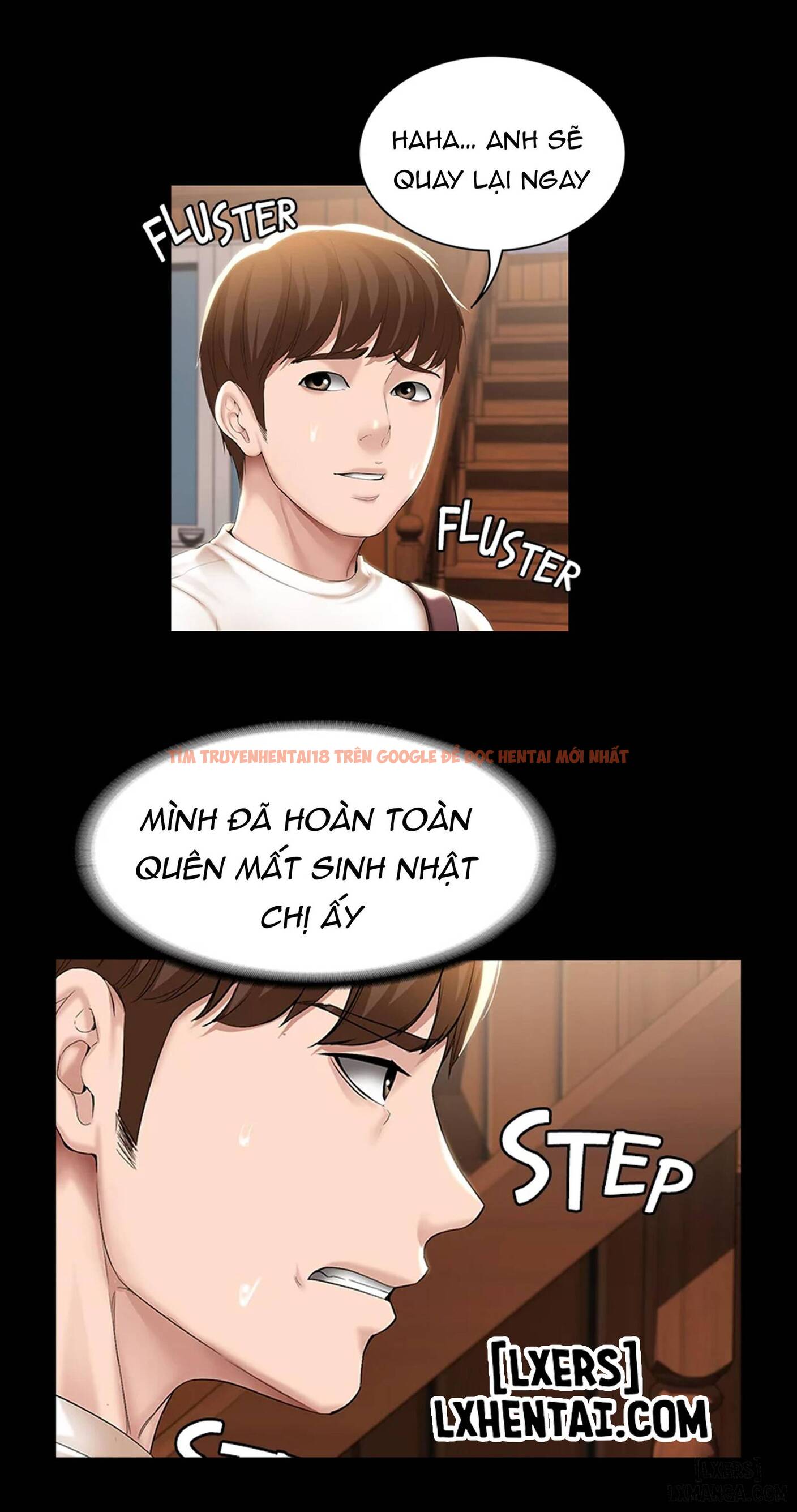 Xem ảnh 7 trong truyện hentai Nhật Ký Ở Trọ - Không Che - Chapter 53 - truyenhentai18.pro