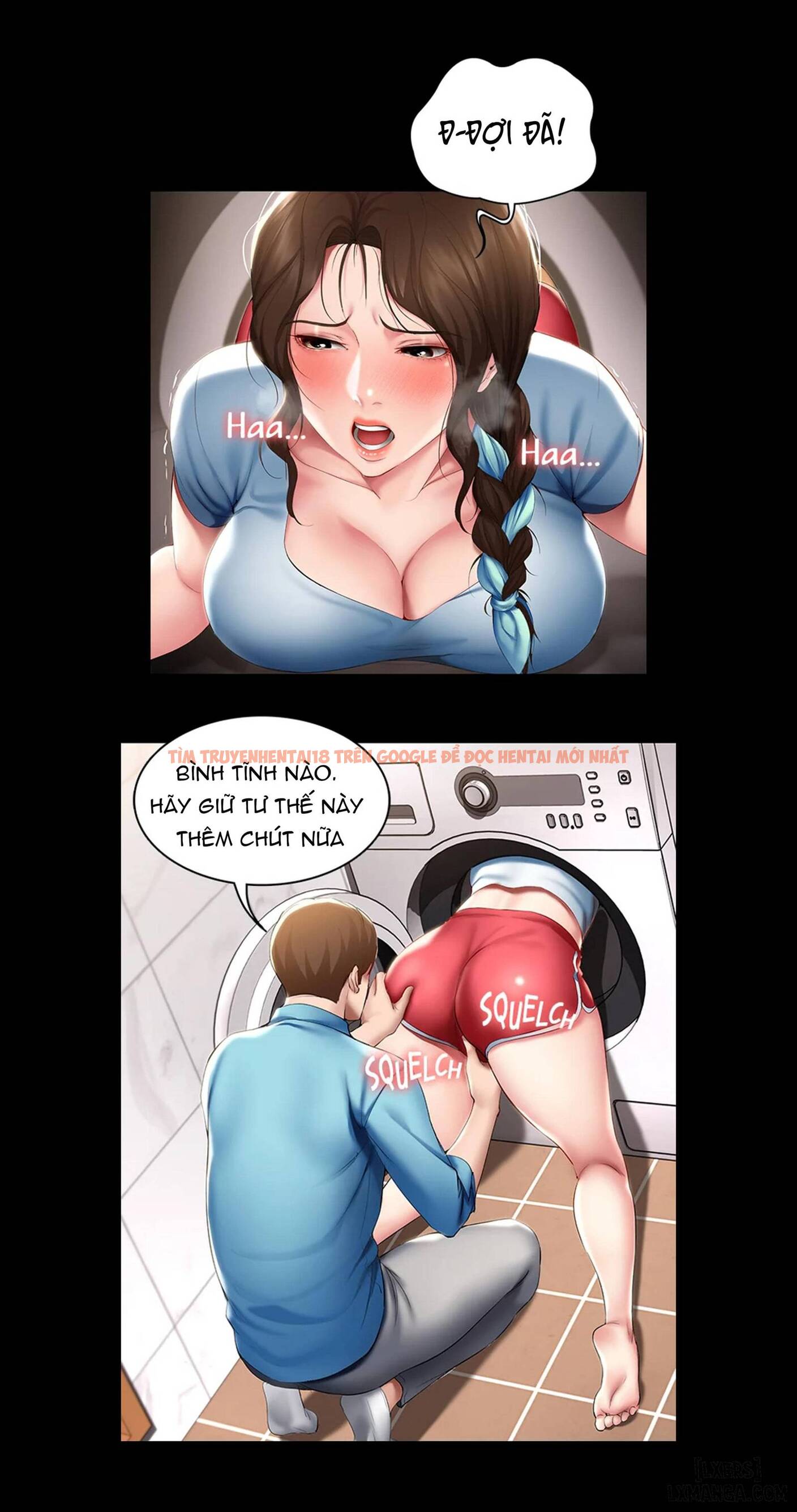 Xem ảnh 12 trong truyện hentai Nhật Ký Ở Trọ - Không Che - Chapter 54 - truyenhentai18.pro