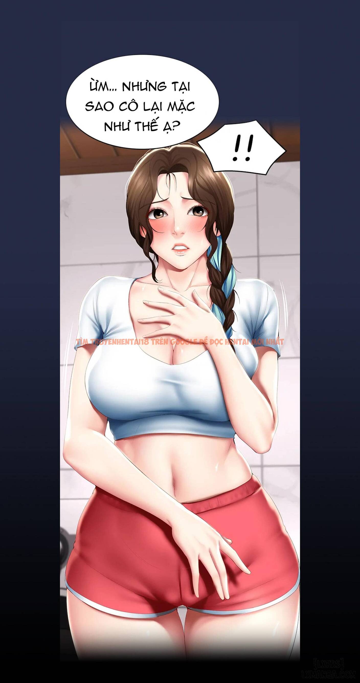 Xem ảnh 14 trong truyện hentai Nhật Ký Ở Trọ - Không Che - Chapter 54 - truyenhentai18.pro