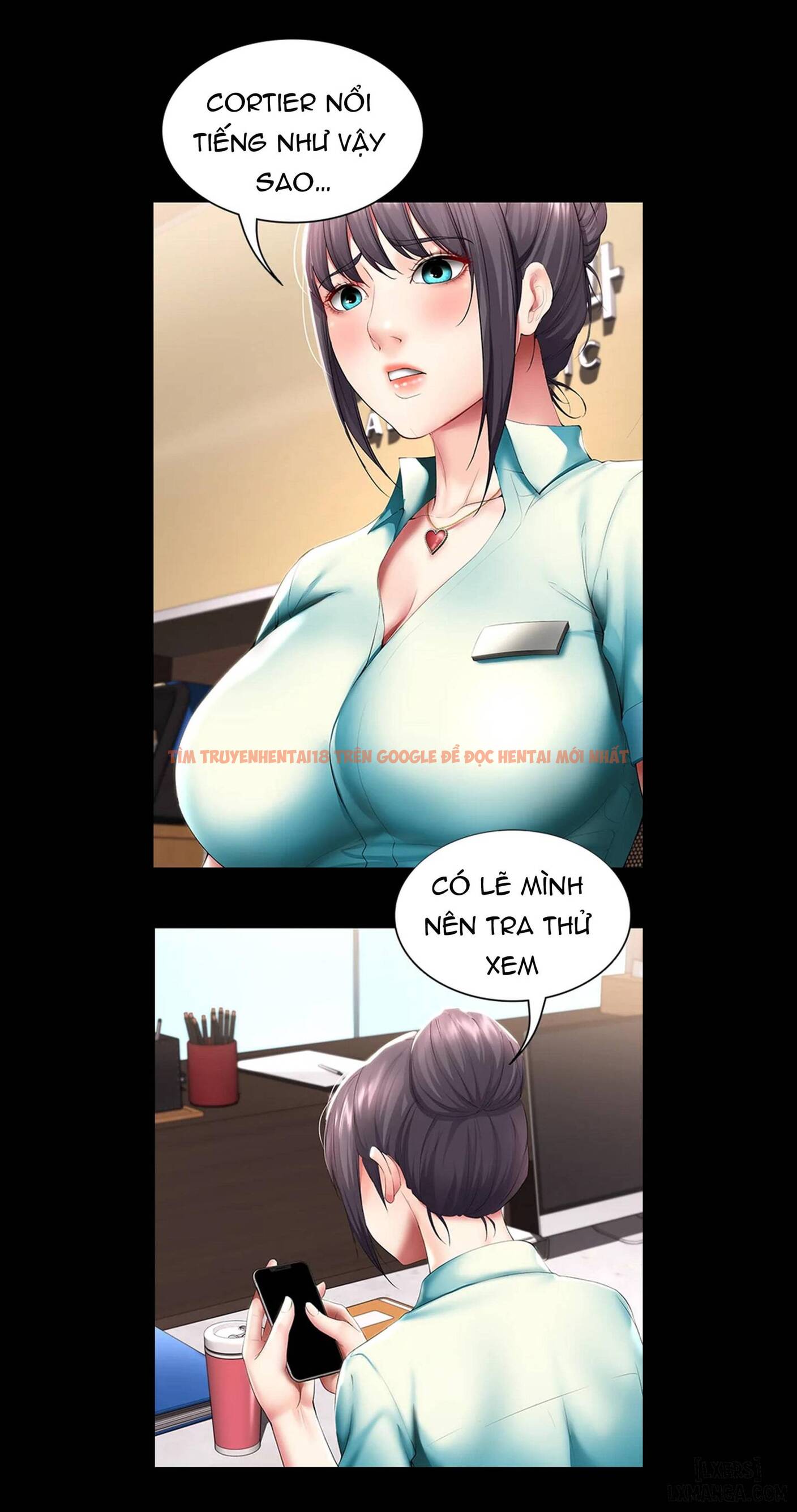 Xem ảnh 30 trong truyện hentai Nhật Ký Ở Trọ - Không Che - Chapter 54 - truyenhentai18.pro