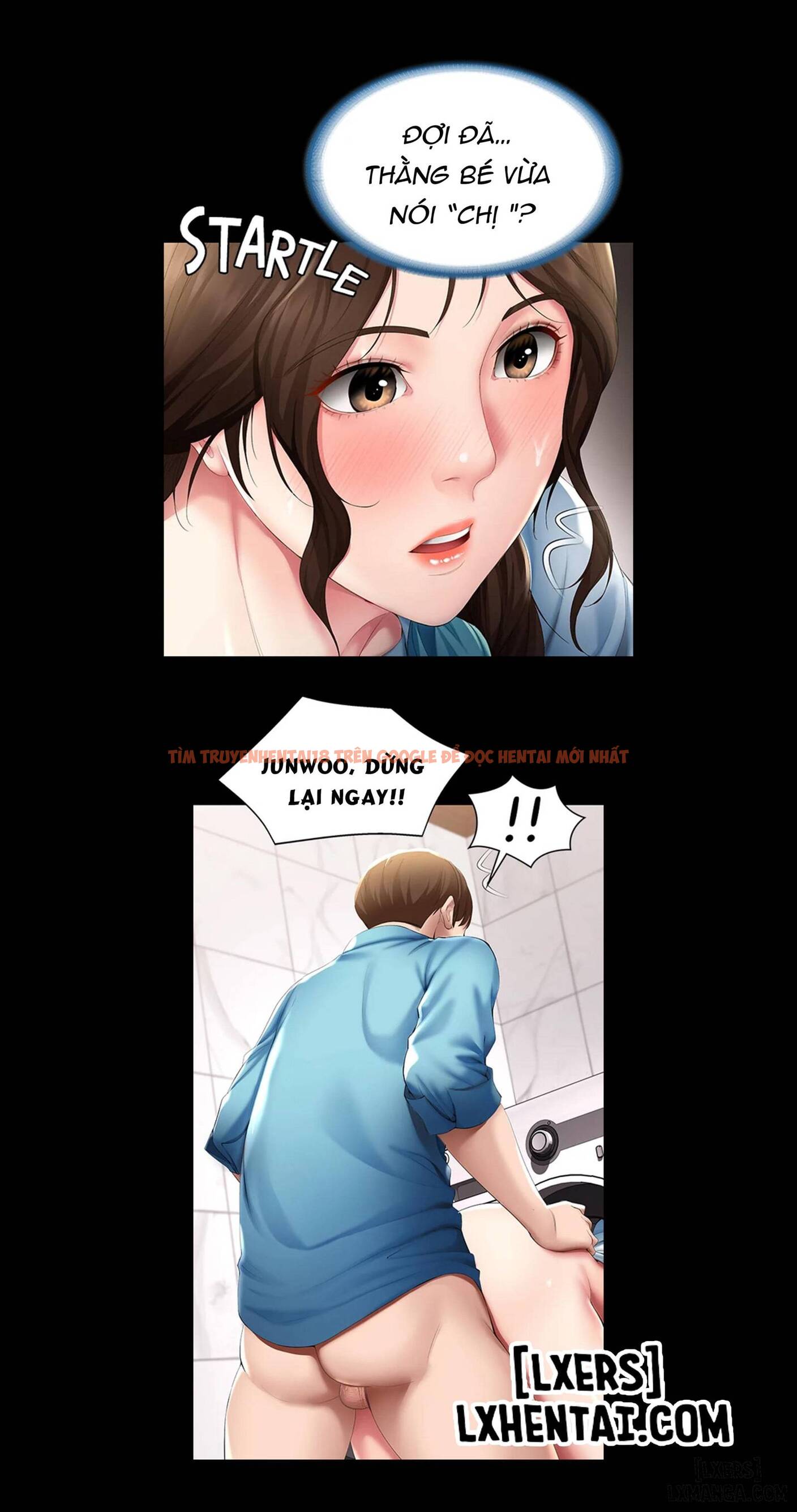 Xem ảnh 35 trong truyện hentai Nhật Ký Ở Trọ - Không Che - Chapter 54 - truyenhentai18.pro