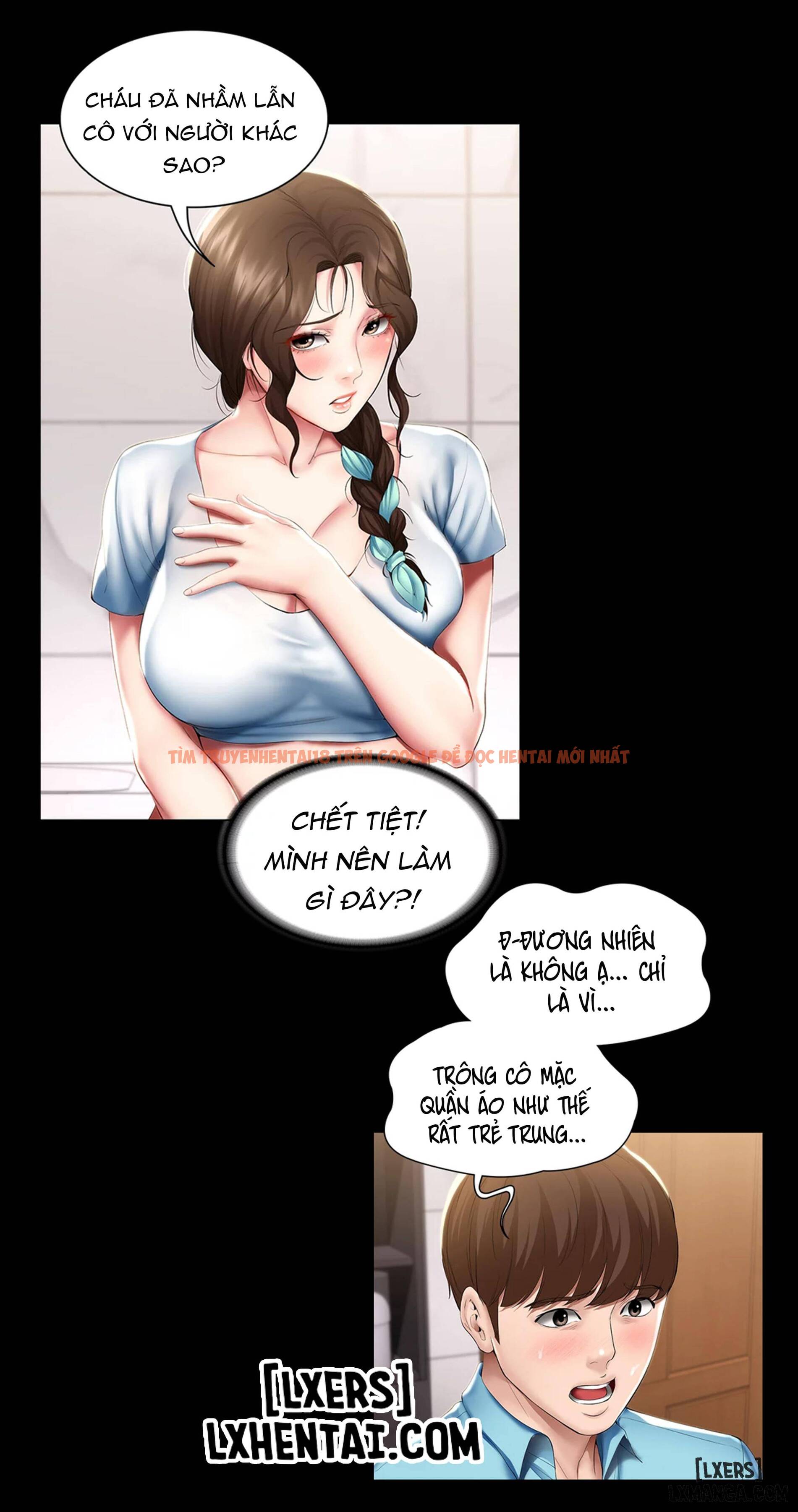 Xem ảnh 39 trong truyện hentai Nhật Ký Ở Trọ - Không Che - Chapter 54 - truyenhentai18.pro