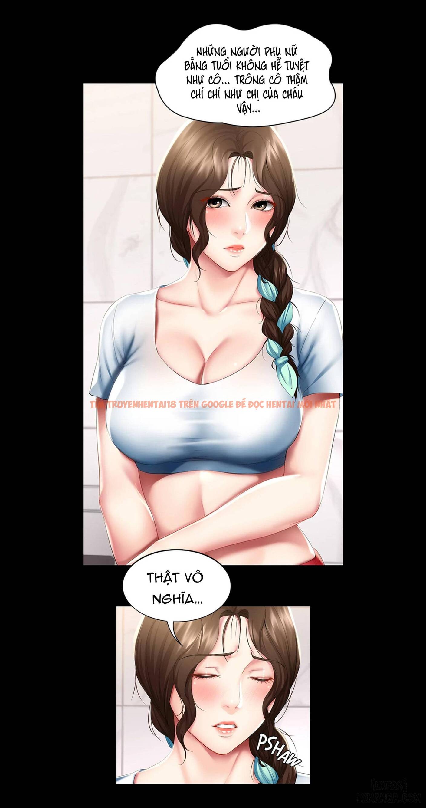 Xem ảnh 40 trong truyện hentai Nhật Ký Ở Trọ - Không Che - Chapter 54 - truyenhentai18.pro