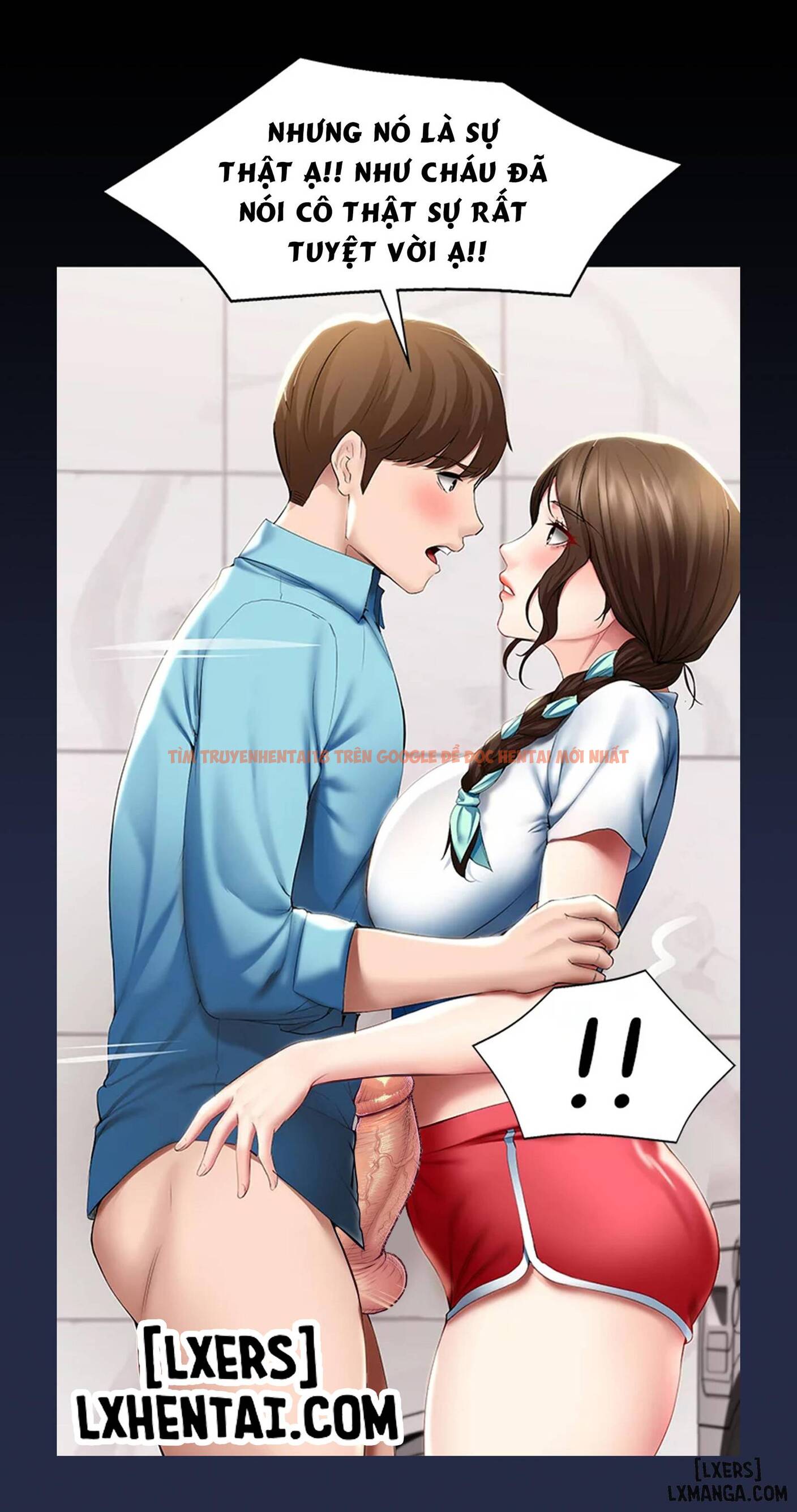 Xem ảnh 3 trong truyện hentai Nhật Ký Ở Trọ - Không Che - Chapter 55 - hentaitvn.net